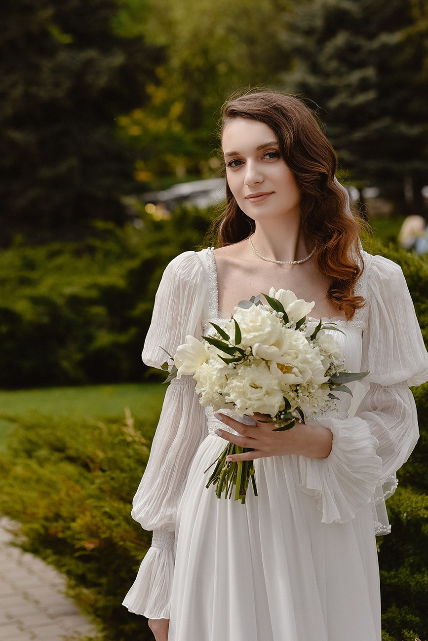 Алина и Рустам. Свадебный и семейный фотограф в Ростове-на-Дону Елена Сторожок