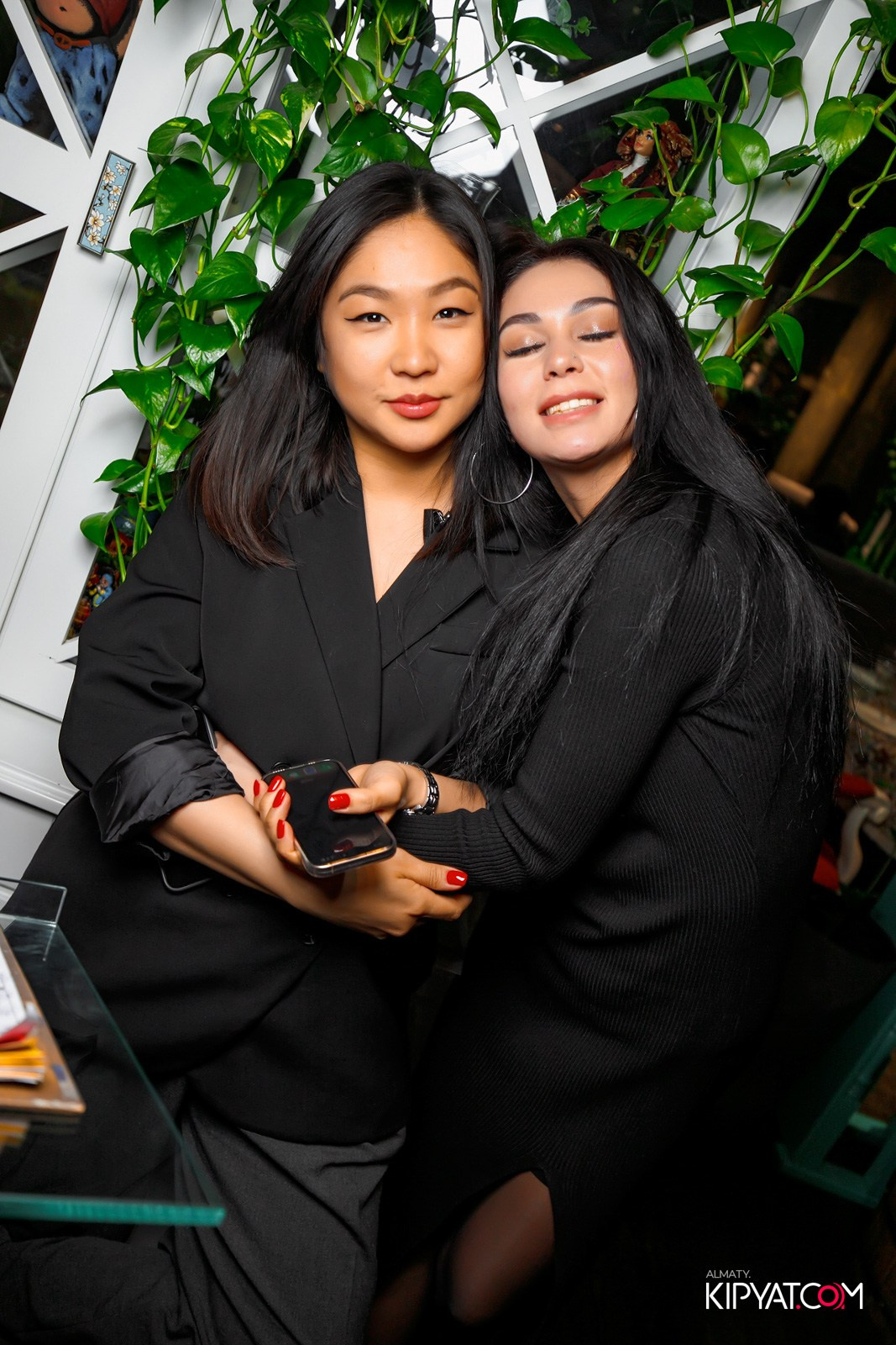 ВАХТАНГУРИ. КИПЯТКОМ АЛМАТЫ!