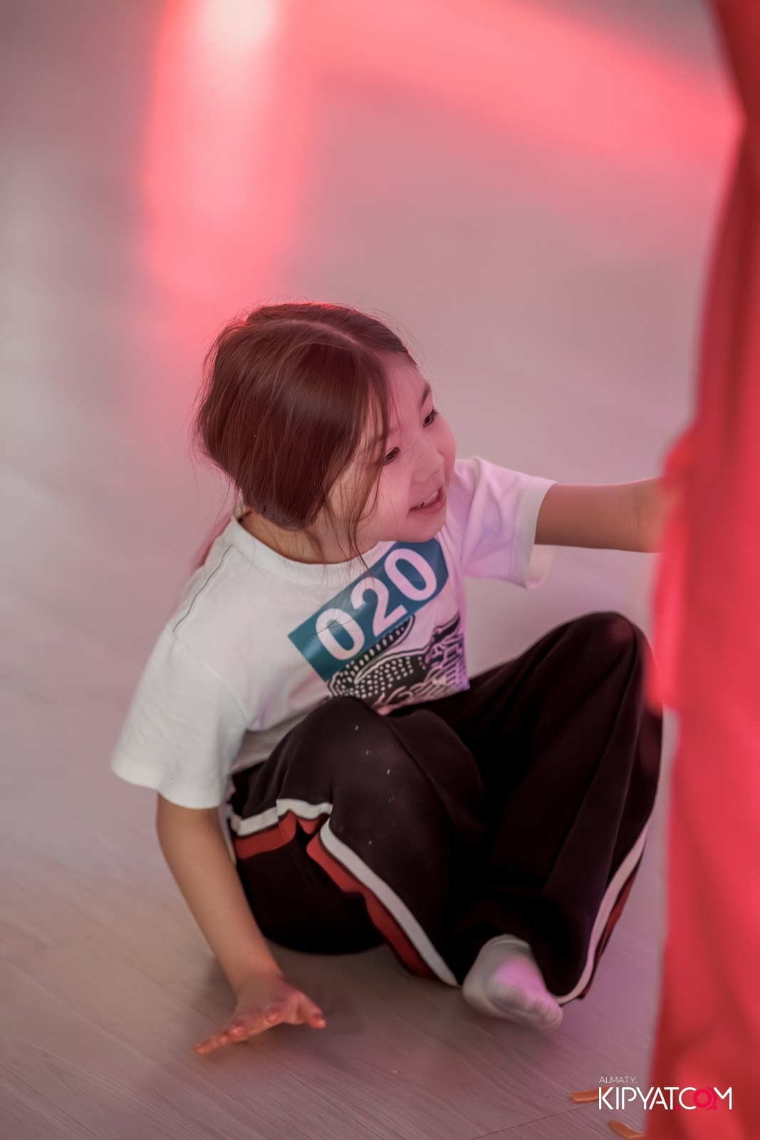 КВЕСТ-ШОУ ALAROVICH / ИГРА В КАЛЬМАРА. КИПЯТКОМ АЛМАТЫ!