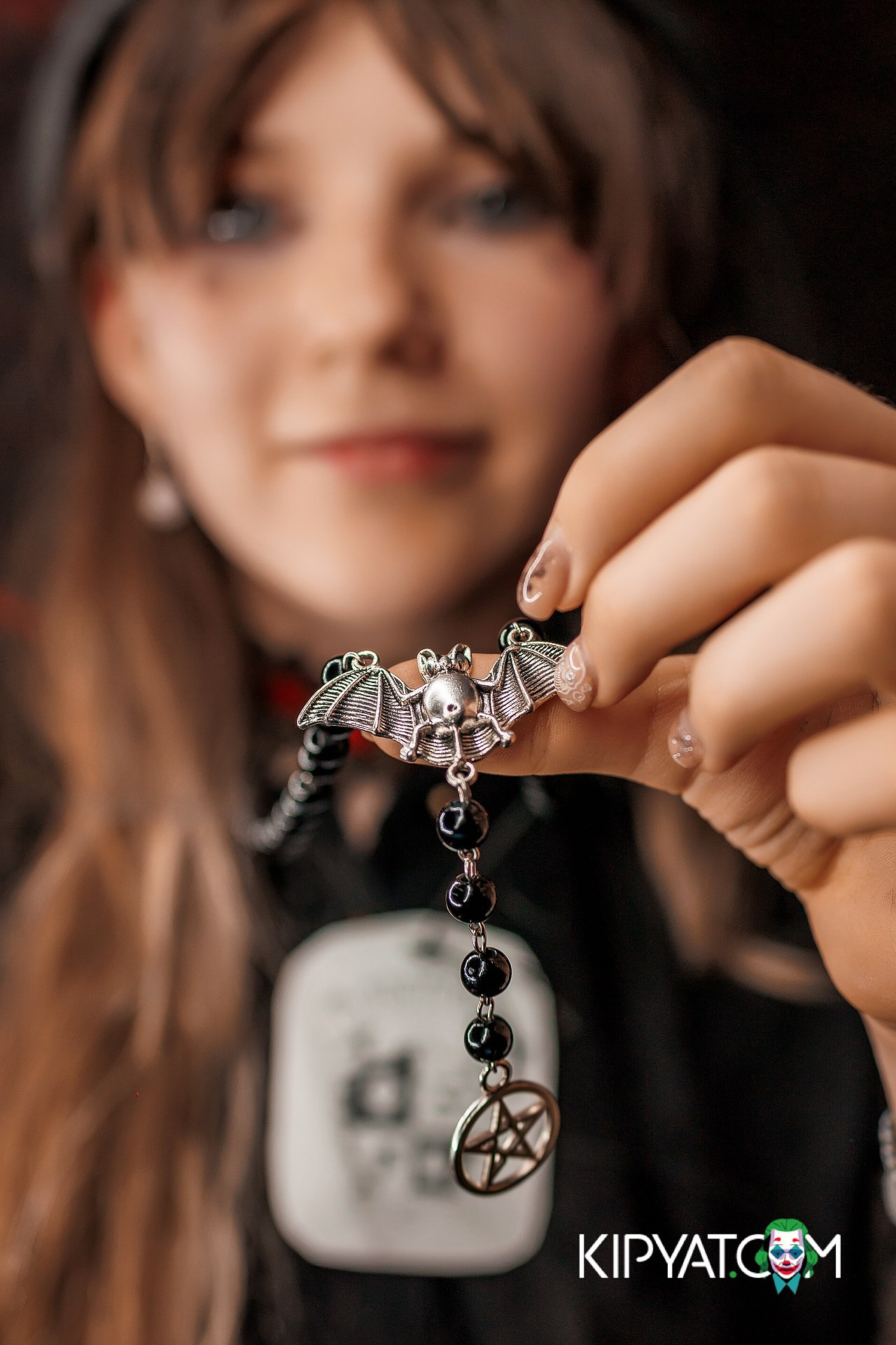 QUEEN OF THE DARKNESS. КИПЯТКОМ АЛМАТЫ!