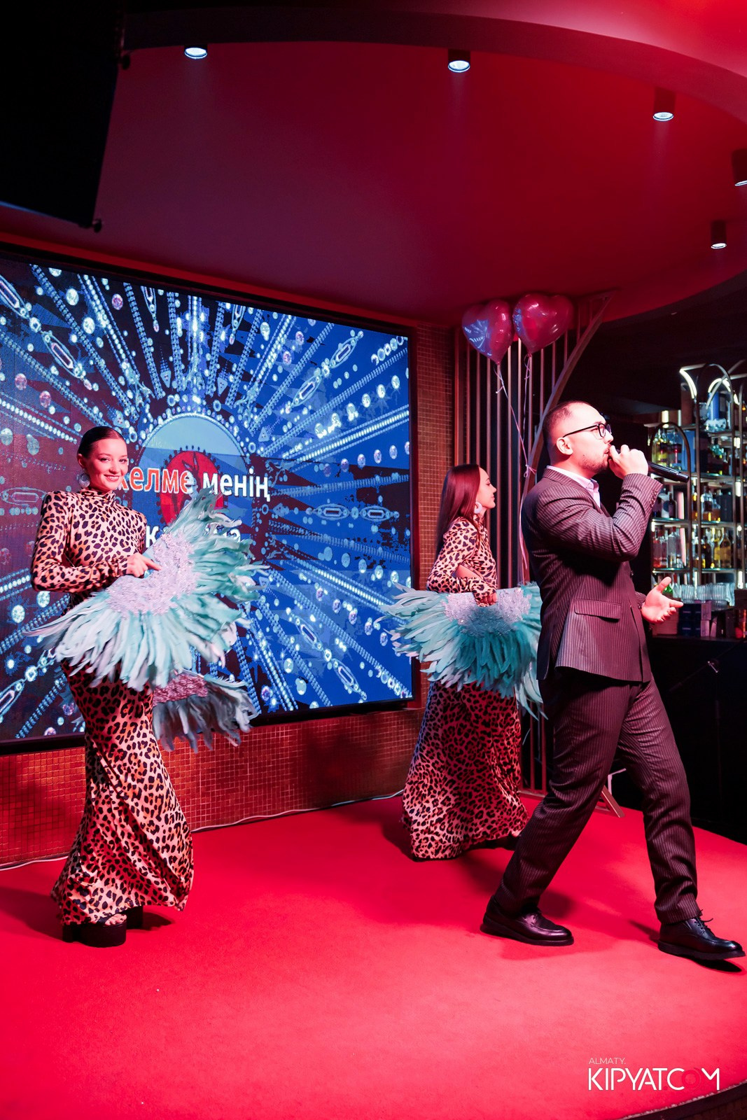 ЗАЯ, НА БИС. КИПЯТКОМ АЛМАТЫ! Фотосъемка мероприятий в Алматы