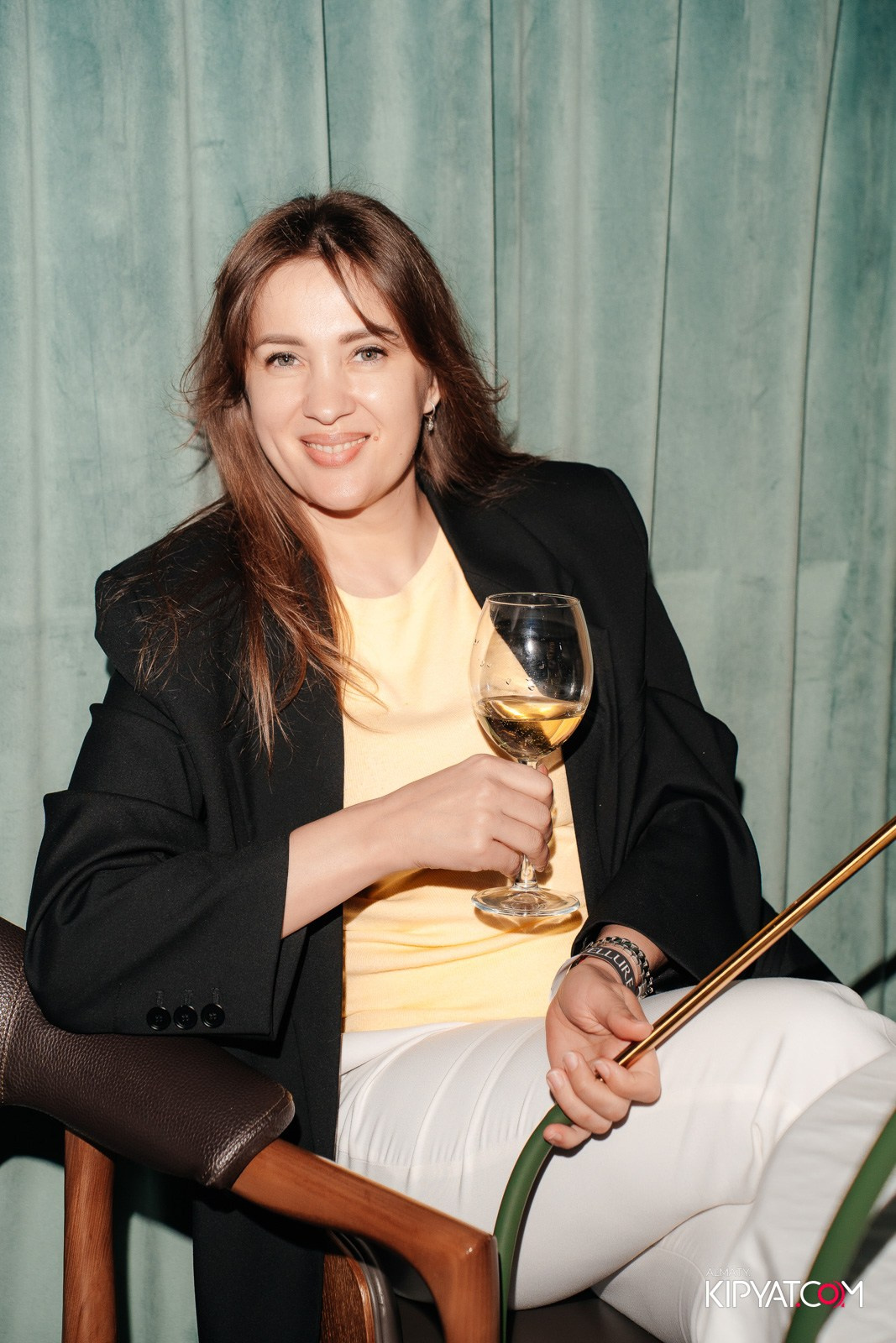 ПРЕЗЕНТАЦИЯ ЖУРНАЛА «VELLURE». КИПЯТКОМ АЛМАТЫ!