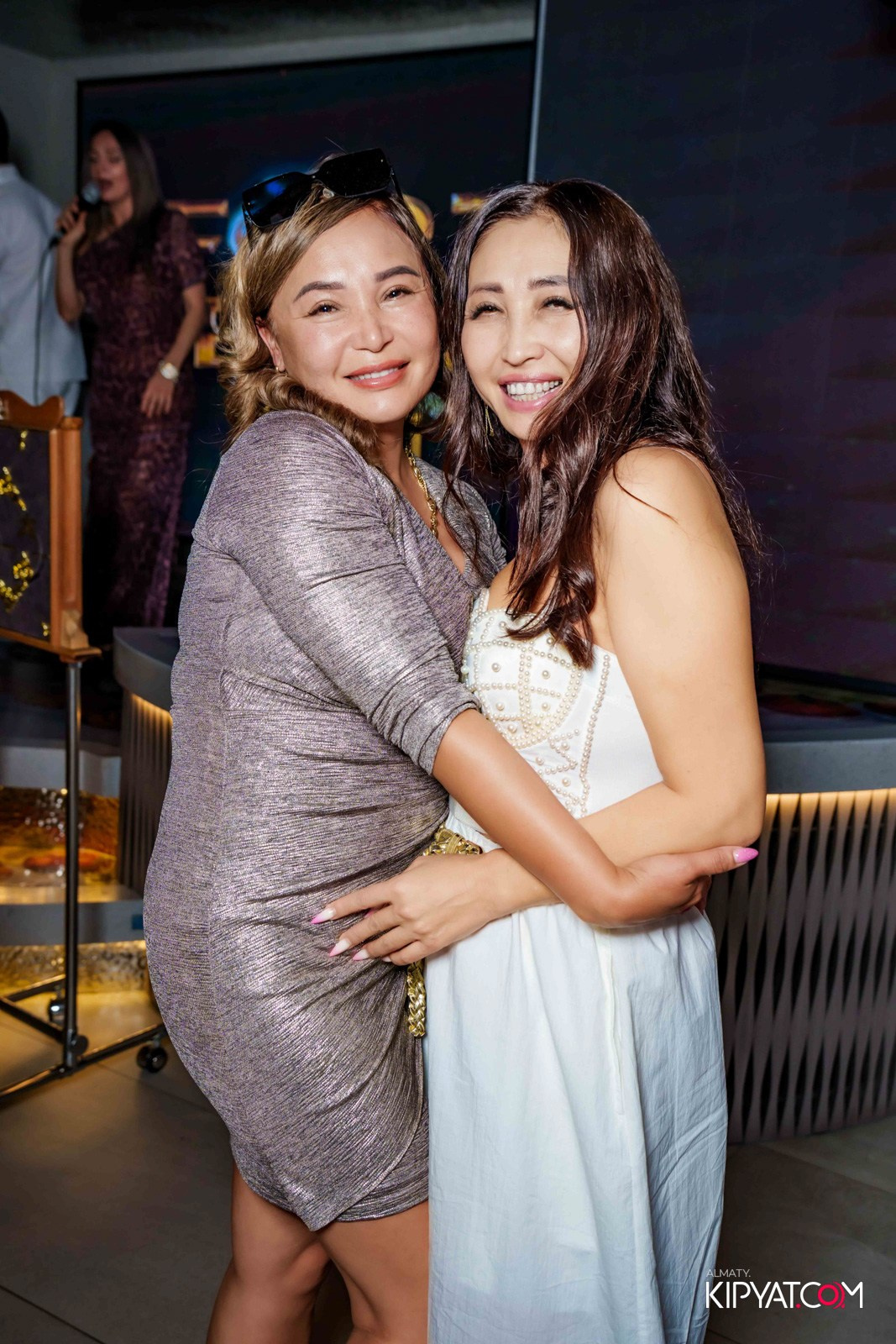 FORT VERNYI. КИПЯТКОМ АЛМАТЫ!