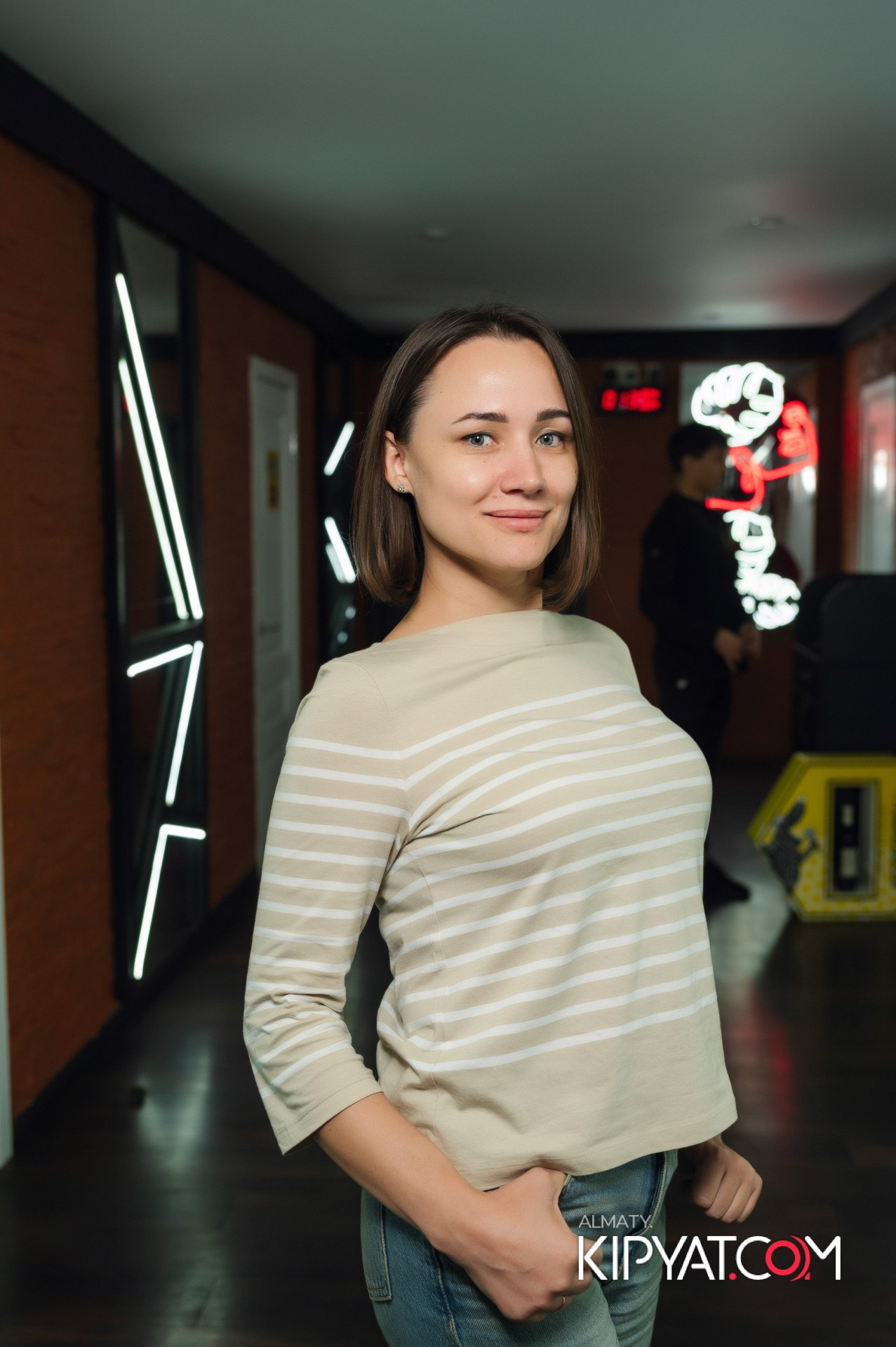 Ухо и медведь на Саина. КИПЯТКОМ АЛМАТЫ!