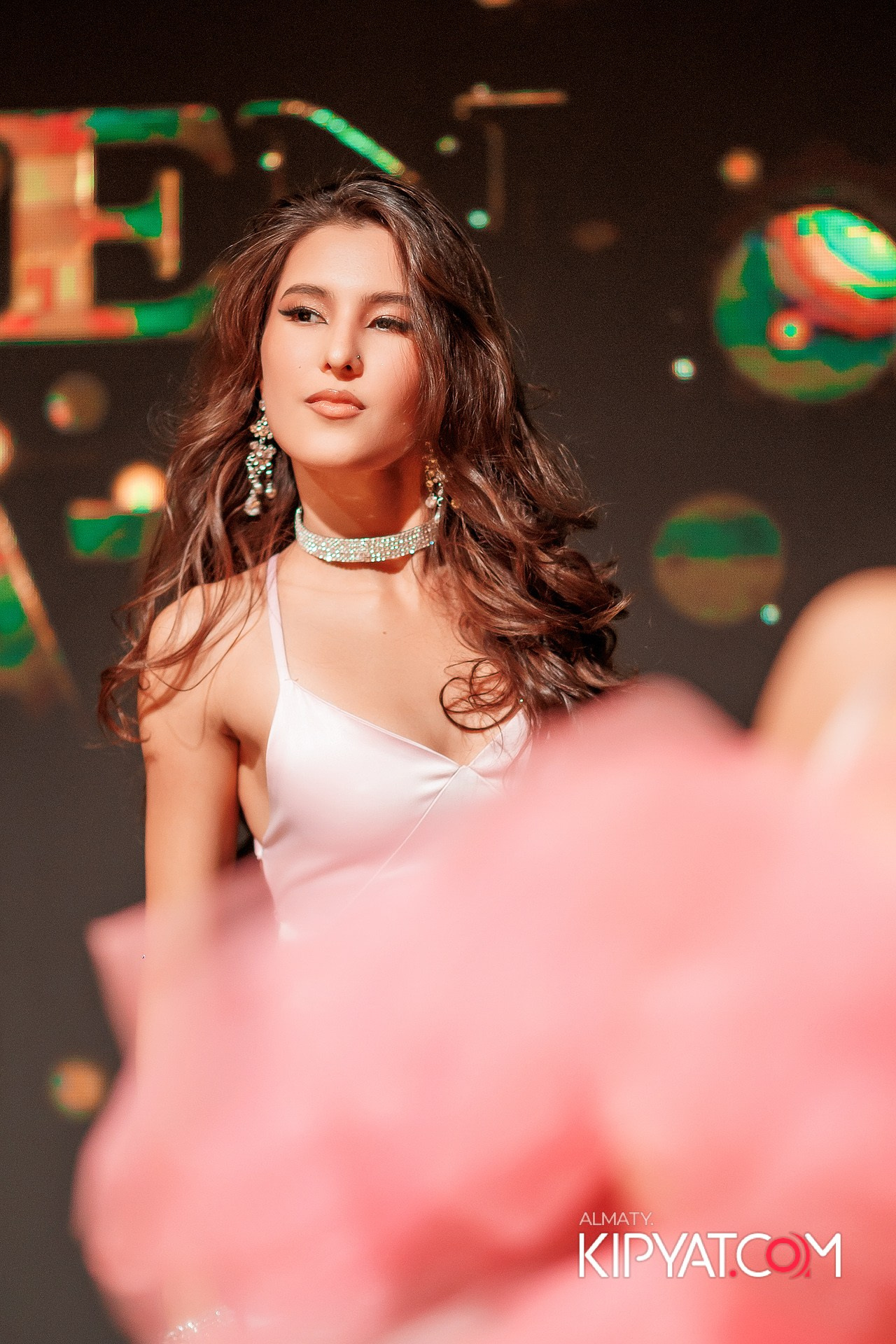 QUEEN. КИПЯТКОМ АЛМАТЫ!