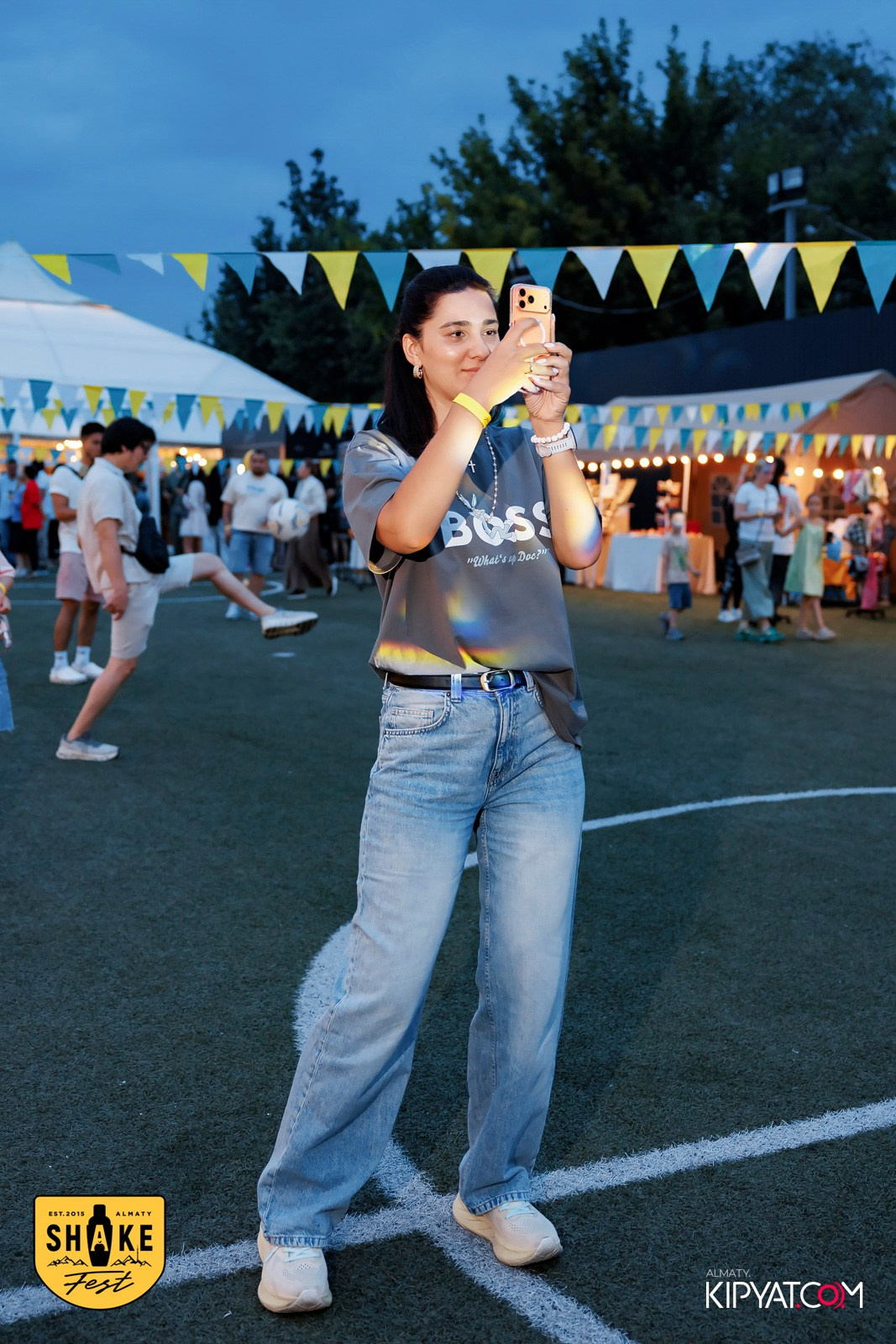SHAKEFEST ALMATY 2026. КИПЯТКОМ АЛМАТЫ! Фотосъемка мероприятий в Алматы