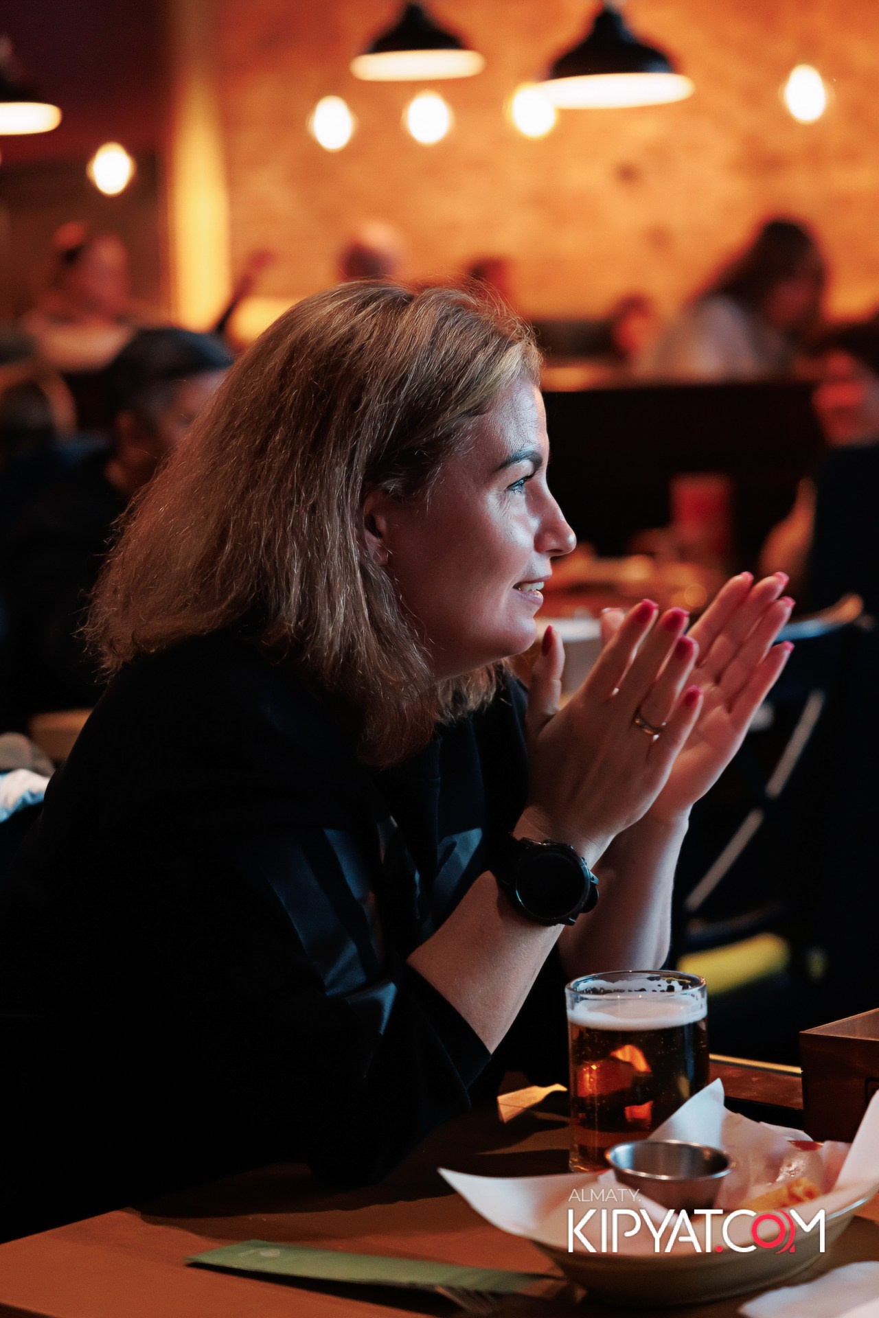 ПИНТА MEGA PARK. КИПЯТКОМ АЛМАТЫ!