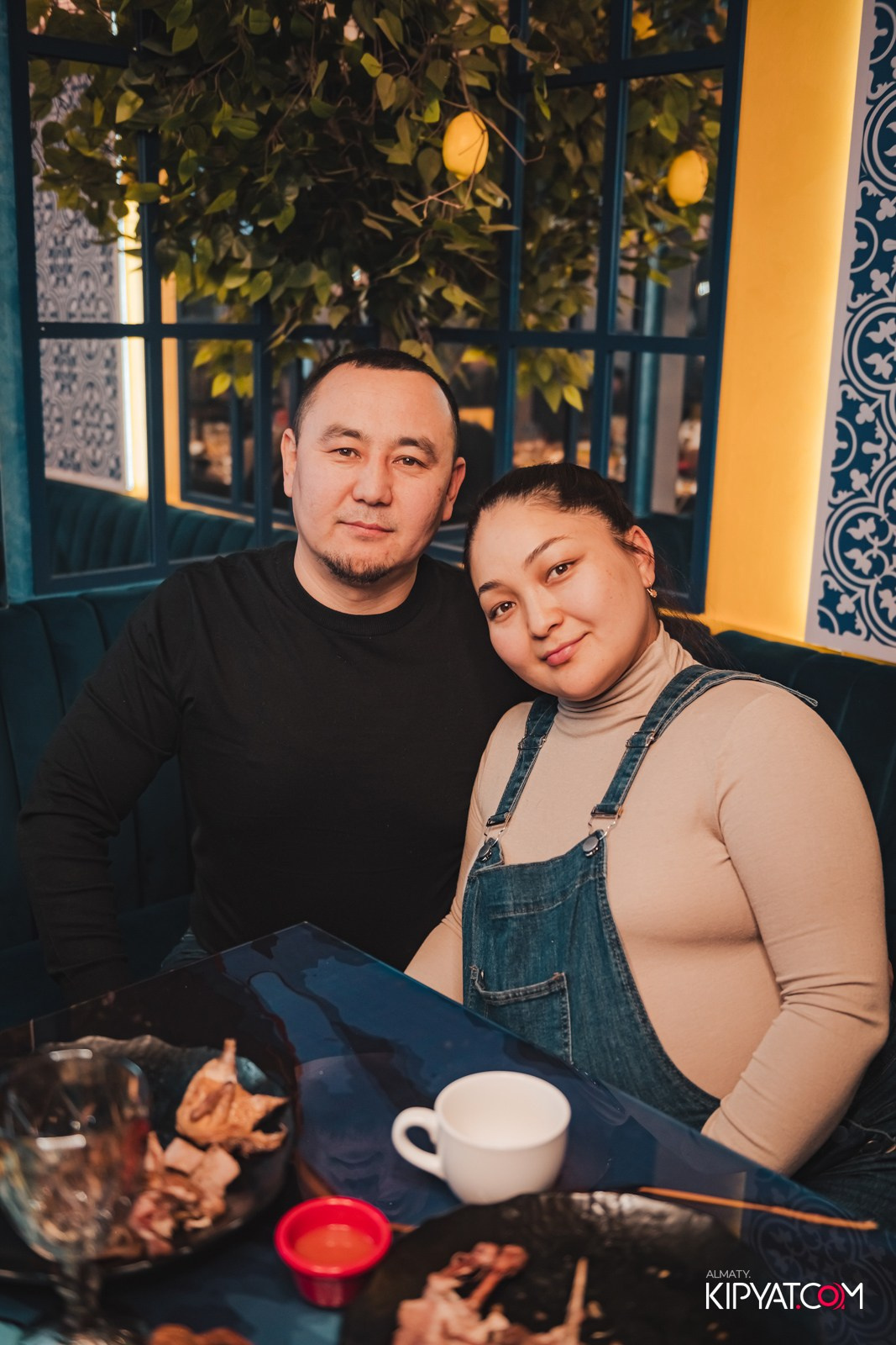 УХО И МЕДВЕДЬ НА ГАГАРИНА. КИПЯТКОМ АЛМАТЫ!