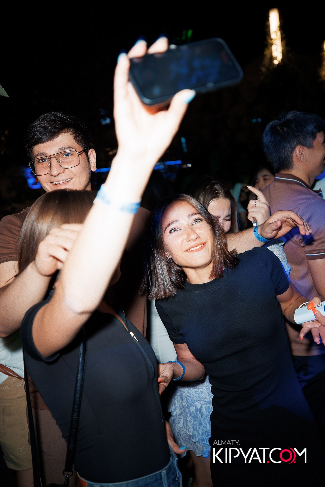 EVENT BAR. КИПЯТКОМ АЛМАТЫ!