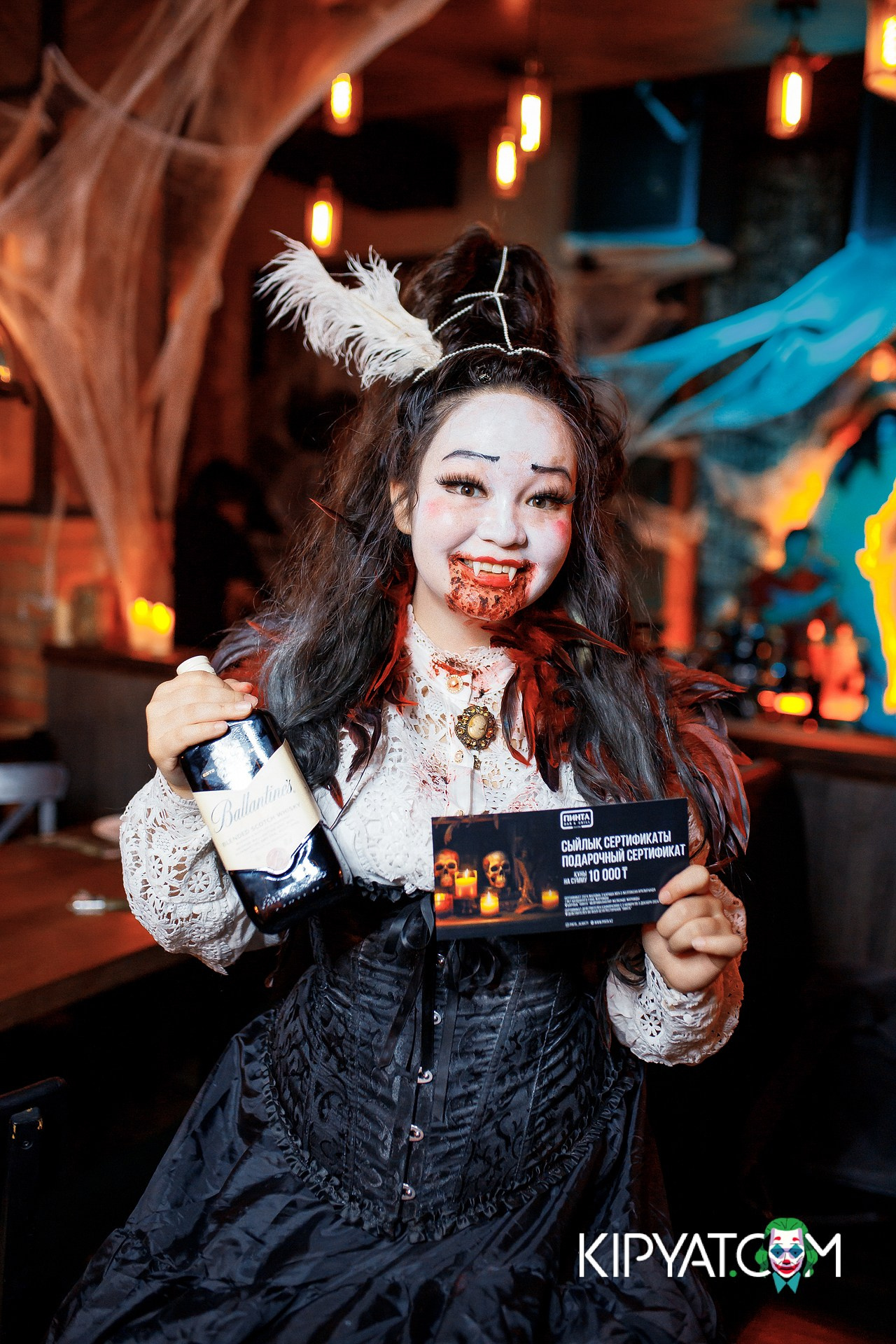 ПИНТА НА АЛТЫНСАРИНА. КИПЯТКОМ АЛМАТЫ!