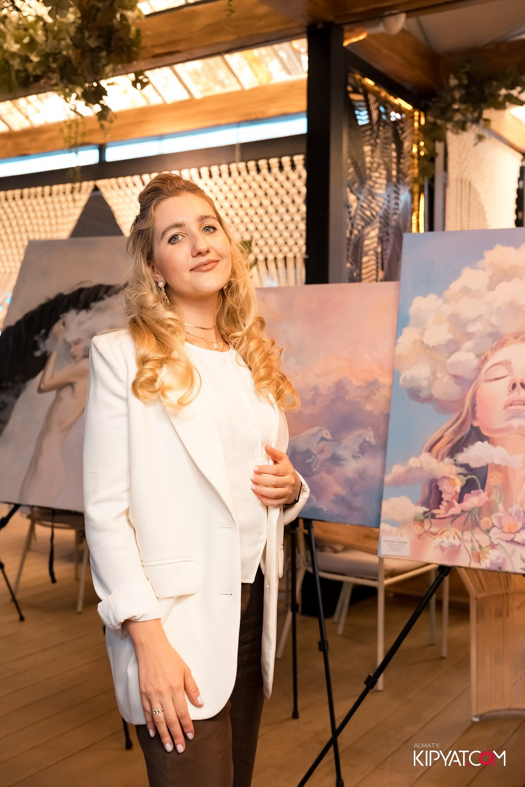 FORT VЕRNYI. КИПЯТКОМ АЛМАТЫ!