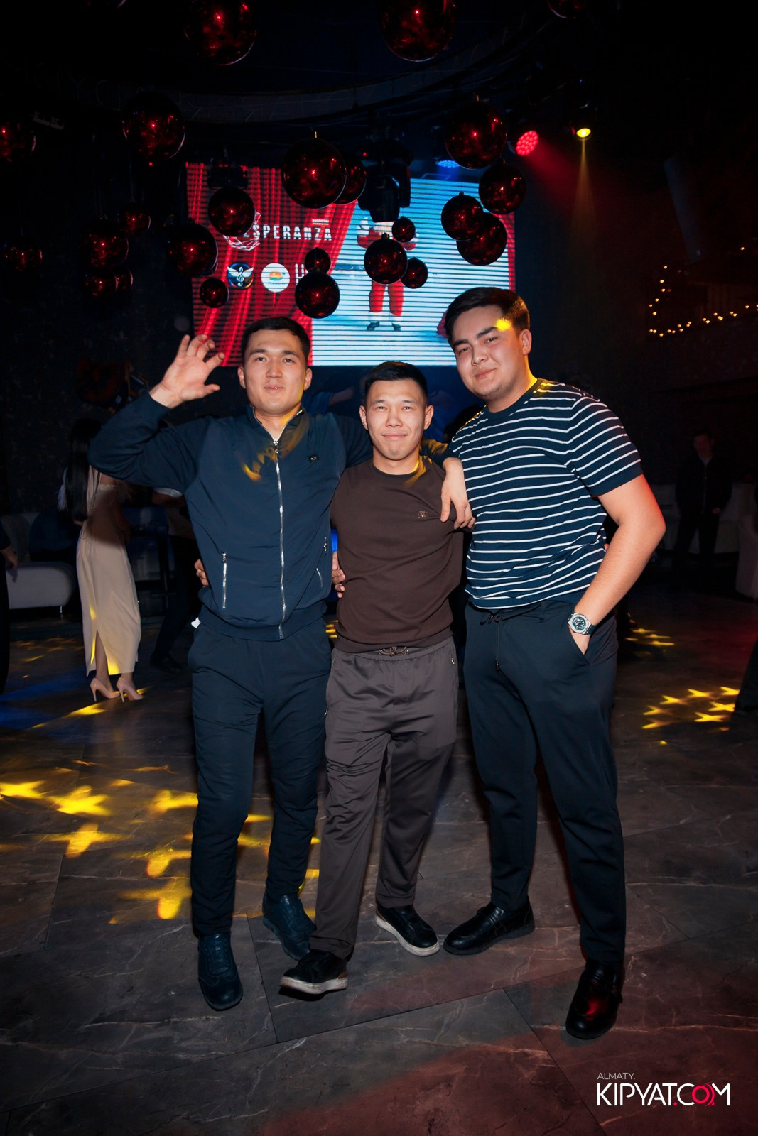 HIT RETRO. КИПЯТКОМ АЛМАТЫ! Фотосъемка мероприятий в Алматы