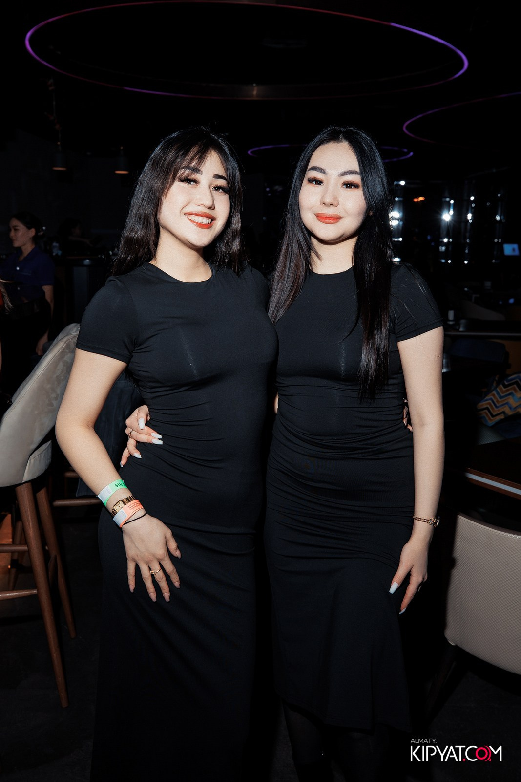 EVENT BAR. КИПЯТКОМ АЛМАТЫ!