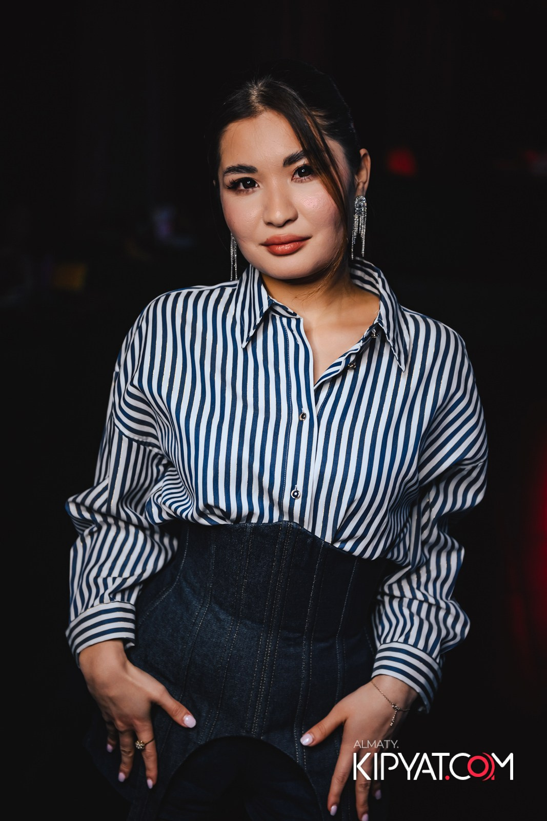 ДОРОГАЯ, Я НЕ ПИЛ. КИПЯТКОМ АЛМАТЫ!