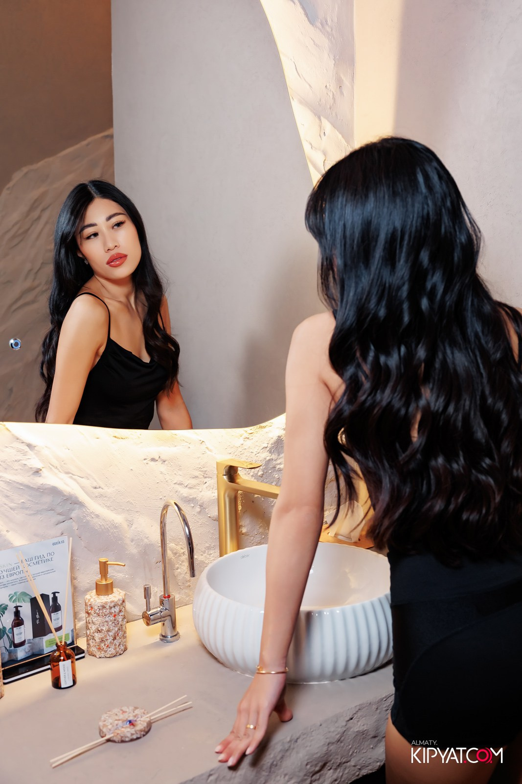 SYNERGY DANCE PROJECT. КИПЯТКОМ АЛМАТЫ!