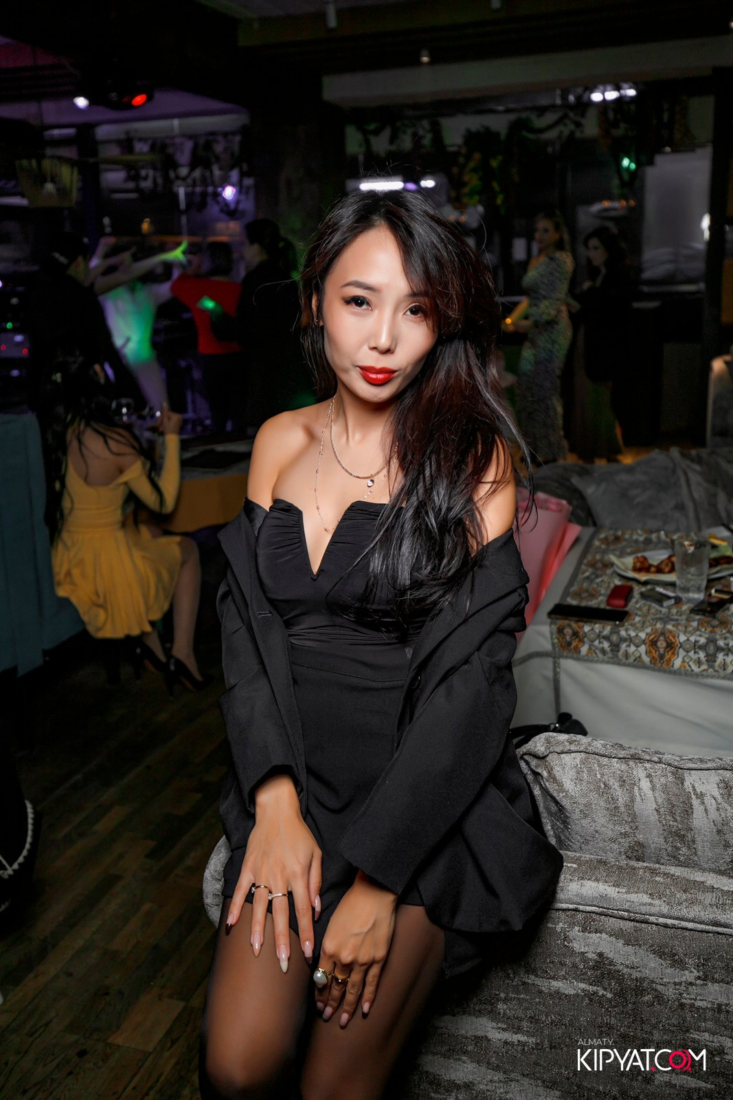 ВАХТАНГУРИ. КИПЯТКОМ АЛМАТЫ!