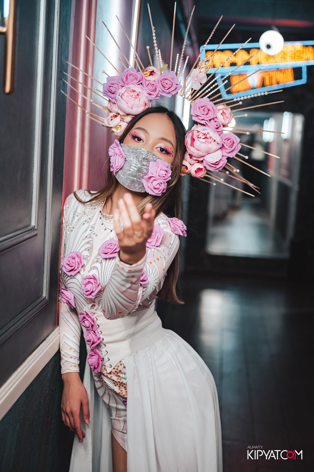 УХО И МЕДВЕДЬ НА КУРМАНГАЗЫ. КИПЯТКОМ АЛМАТЫ!