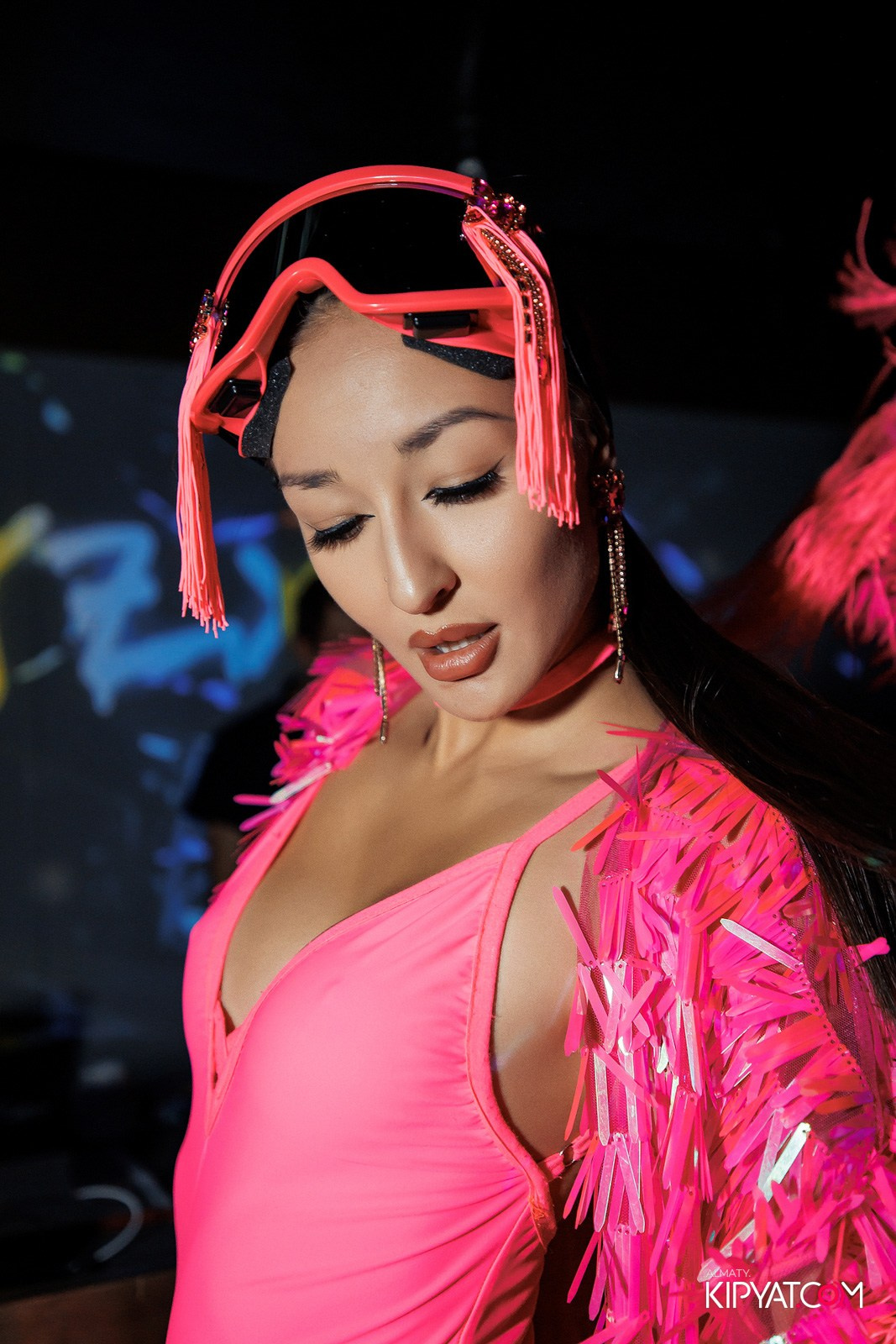 EVENT BAR. КИПЯТКОМ АЛМАТЫ!