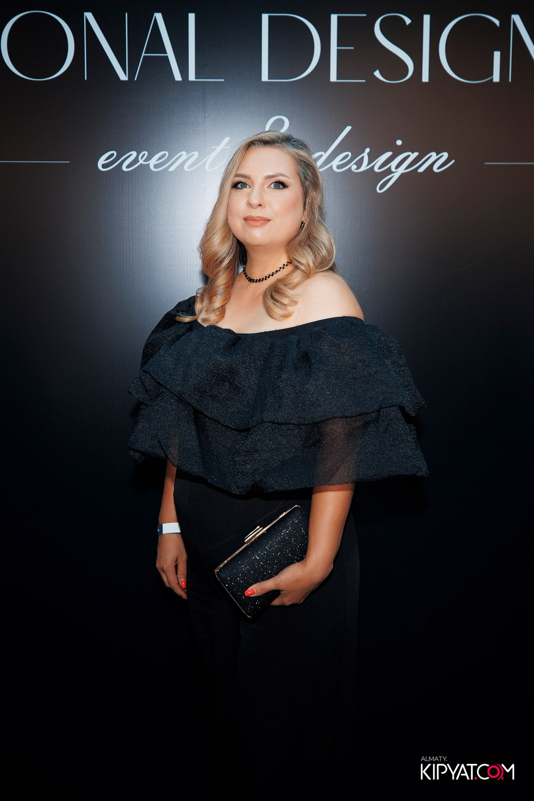 TRADITIONAL DESIGN DINNER 2025. КИПЯТКОМ АЛМАТЫ!