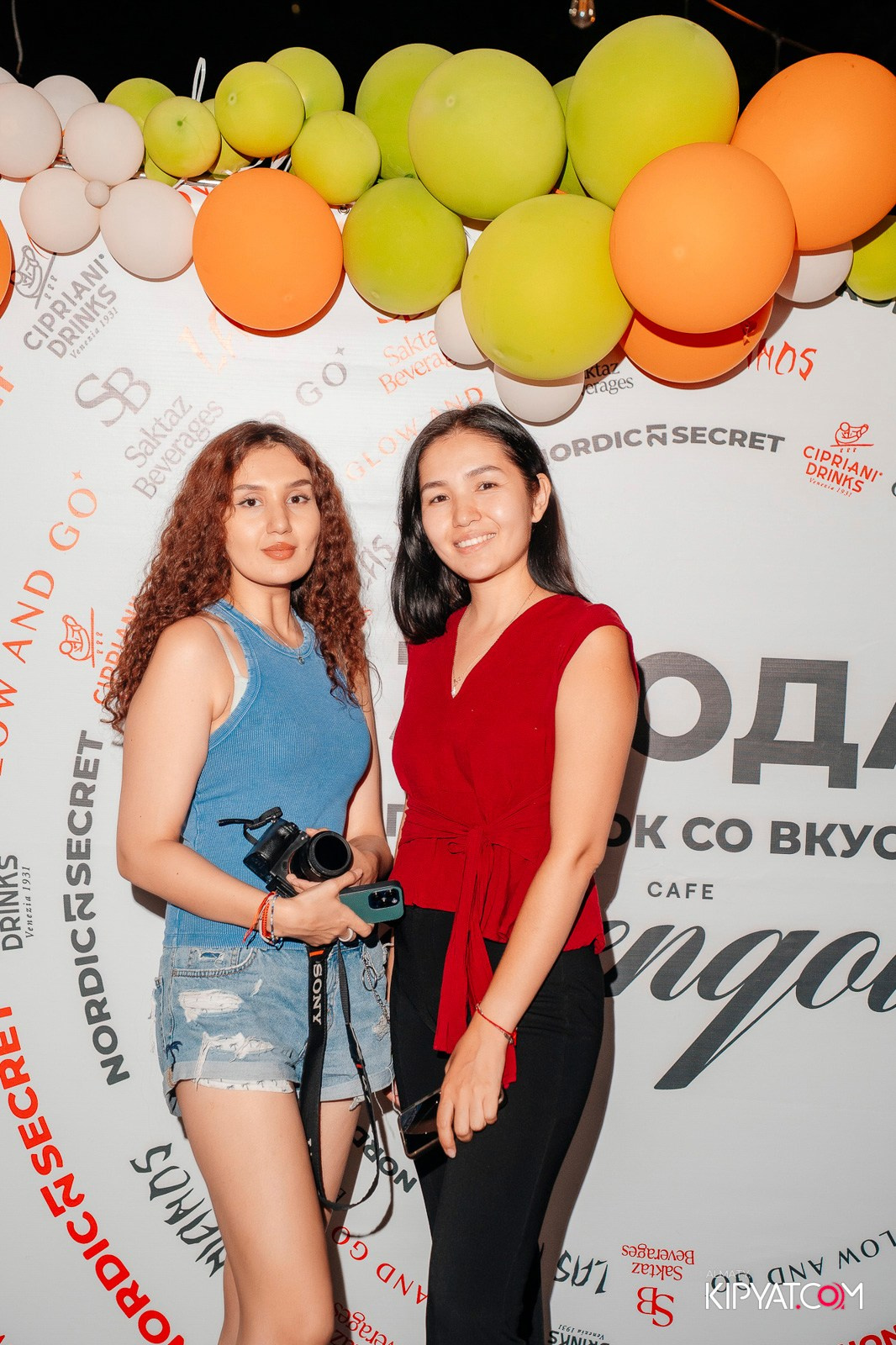 TERRENQOUR CAFE 3 ГОДА. КИПЯТКОМ АЛМАТЫ!