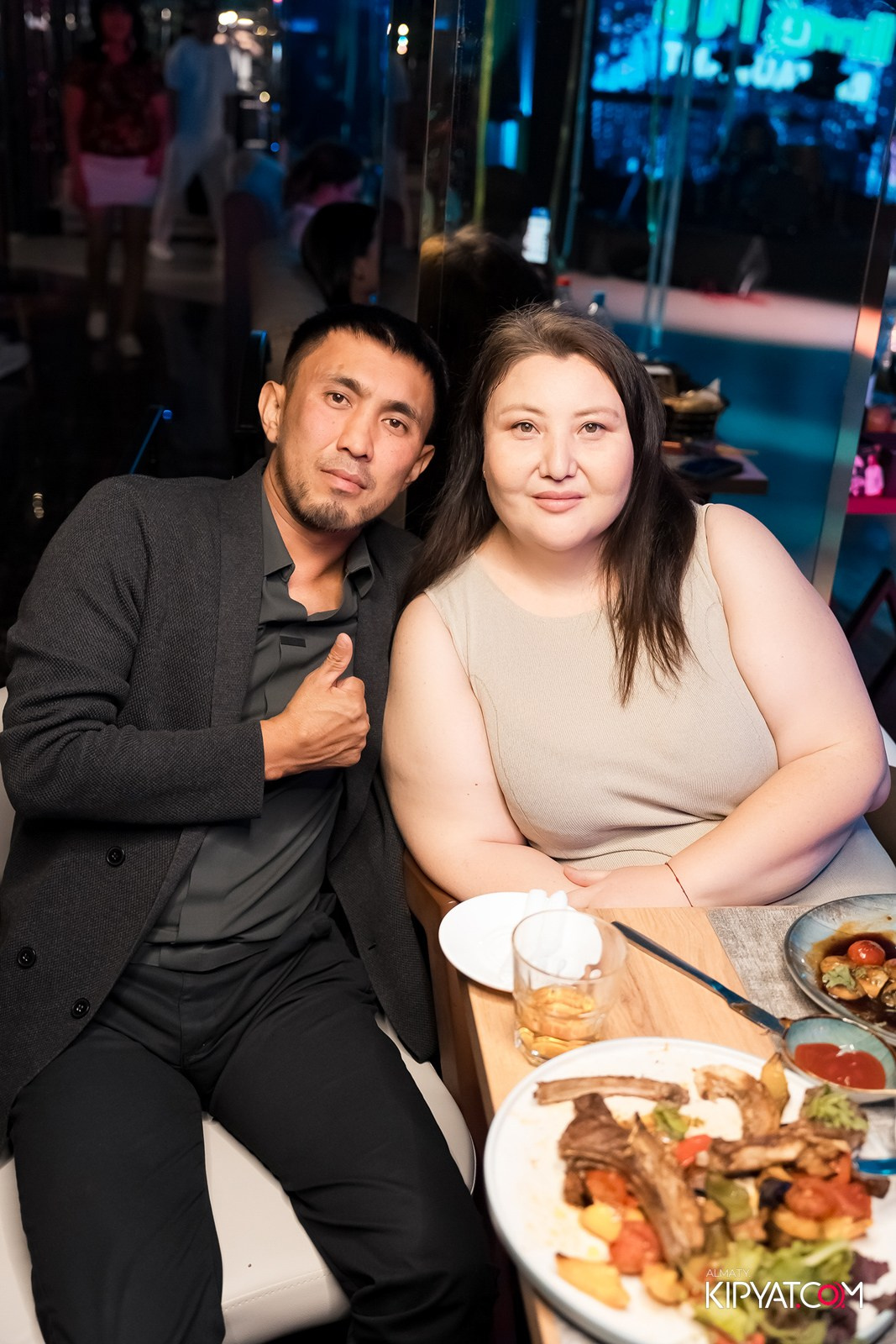 ОТКРЫТИЕ LIME PUB. КИПЯТКОМ АЛМАТЫ!