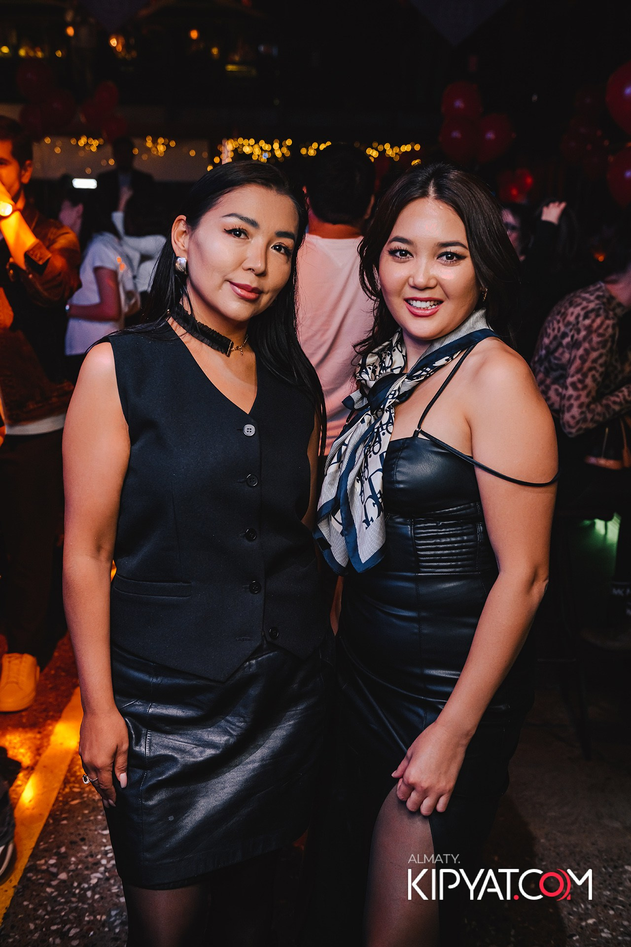 BlaBlaBar. КИПЯТКОМ АЛМАТЫ!