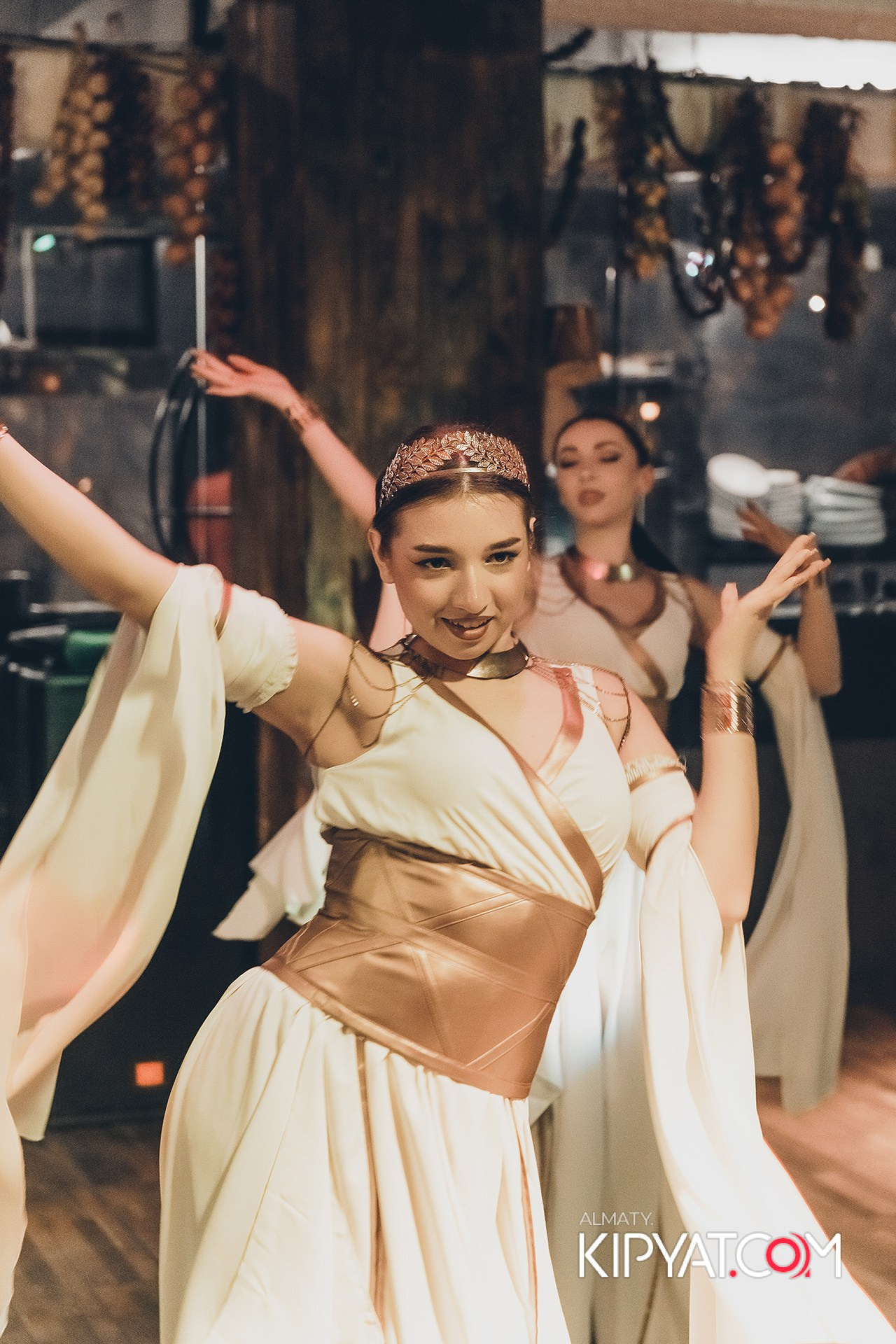 ВАХТАНГУРИ. КИПЯТКОМ АЛМАТЫ!