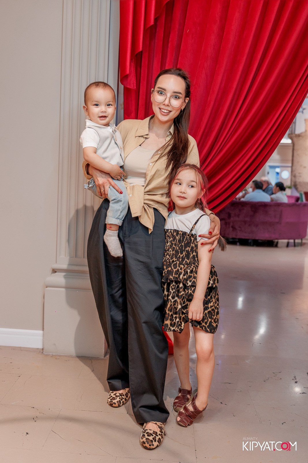 TAIMAN’S FIRST SAFARI. КИПЯТКОМ АЛМАТЫ!