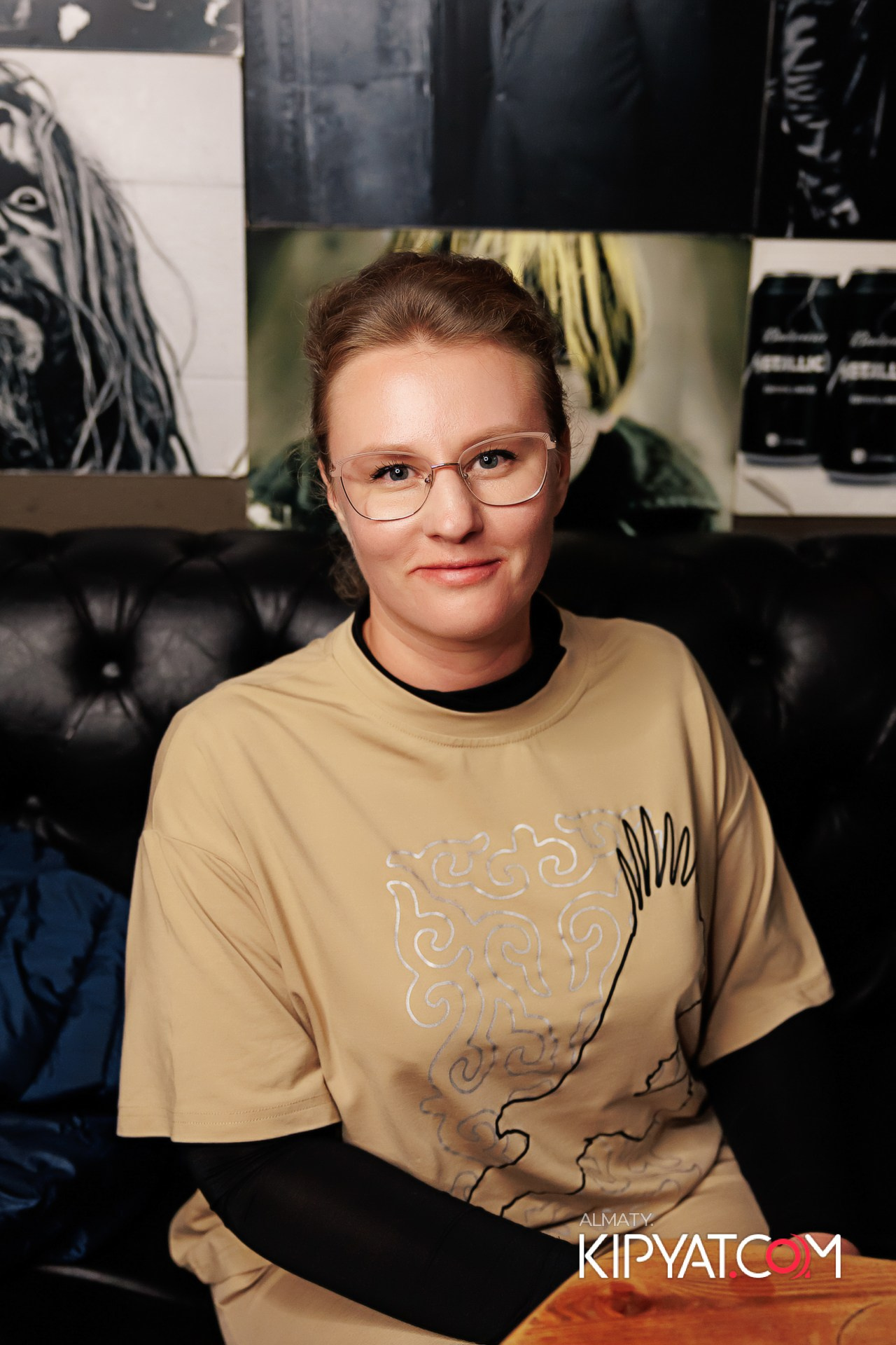 VICTORY PUB. КИПЯТКОМ АЛМАТЫ!