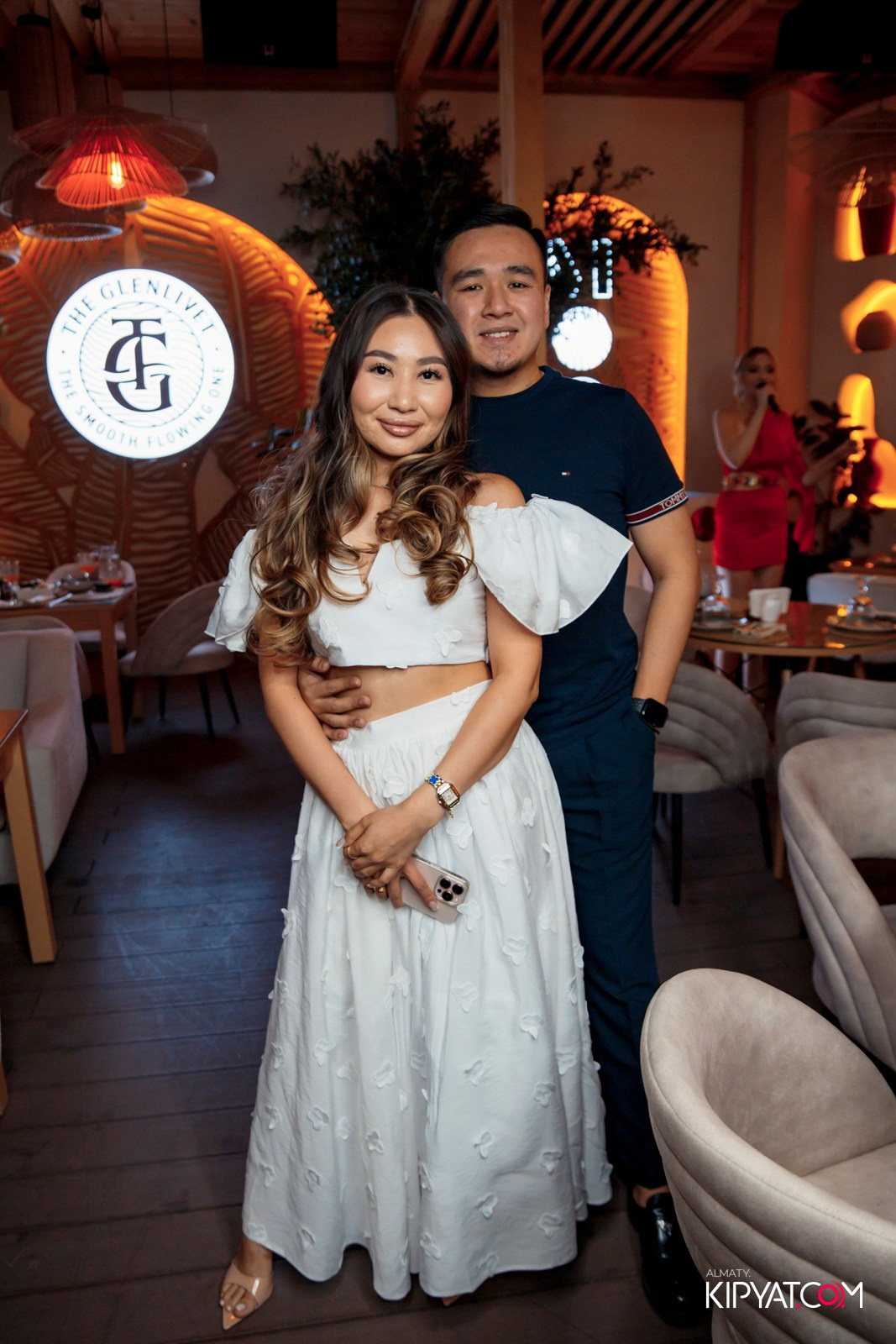 MOOD BAR & TERRACE. КИПЯТКОМ АЛМАТЫ!