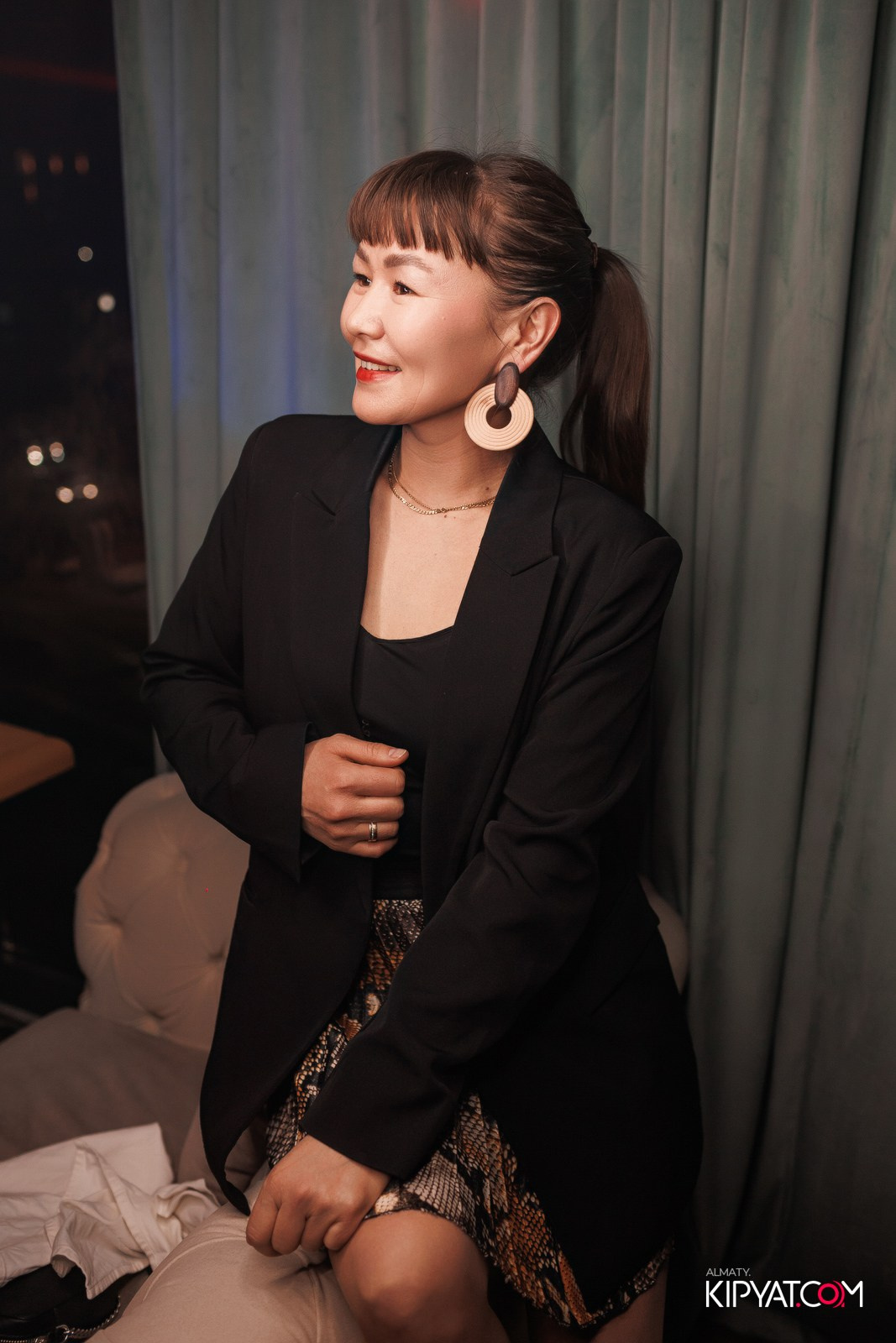 PATRIKI RESTAURANT. КИПЯТКОМ АЛМАТЫ!