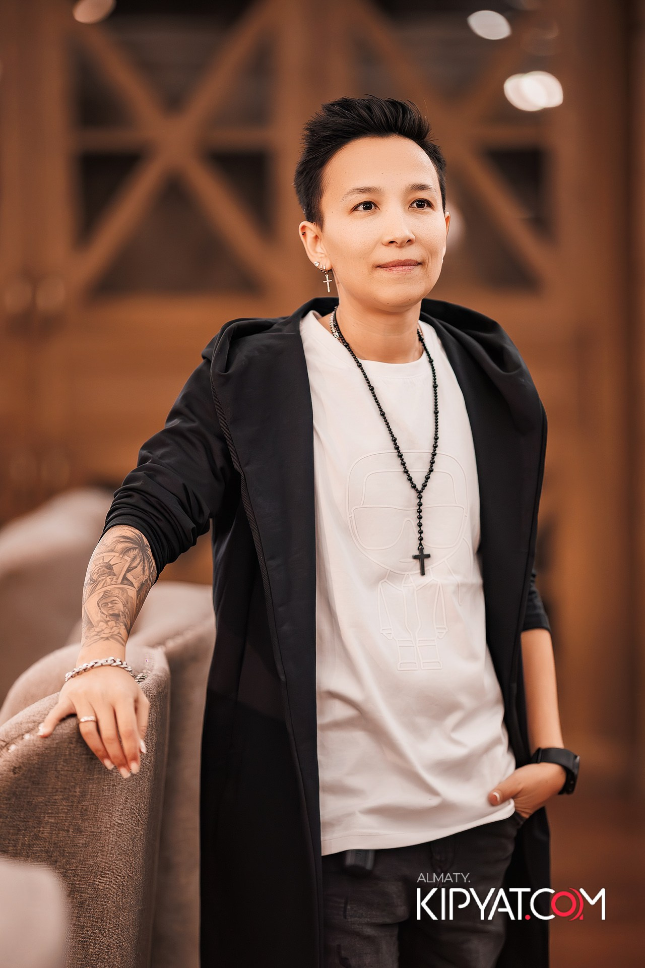 R.S'SULTAN. КИПЯТКОМ АЛМАТЫ!