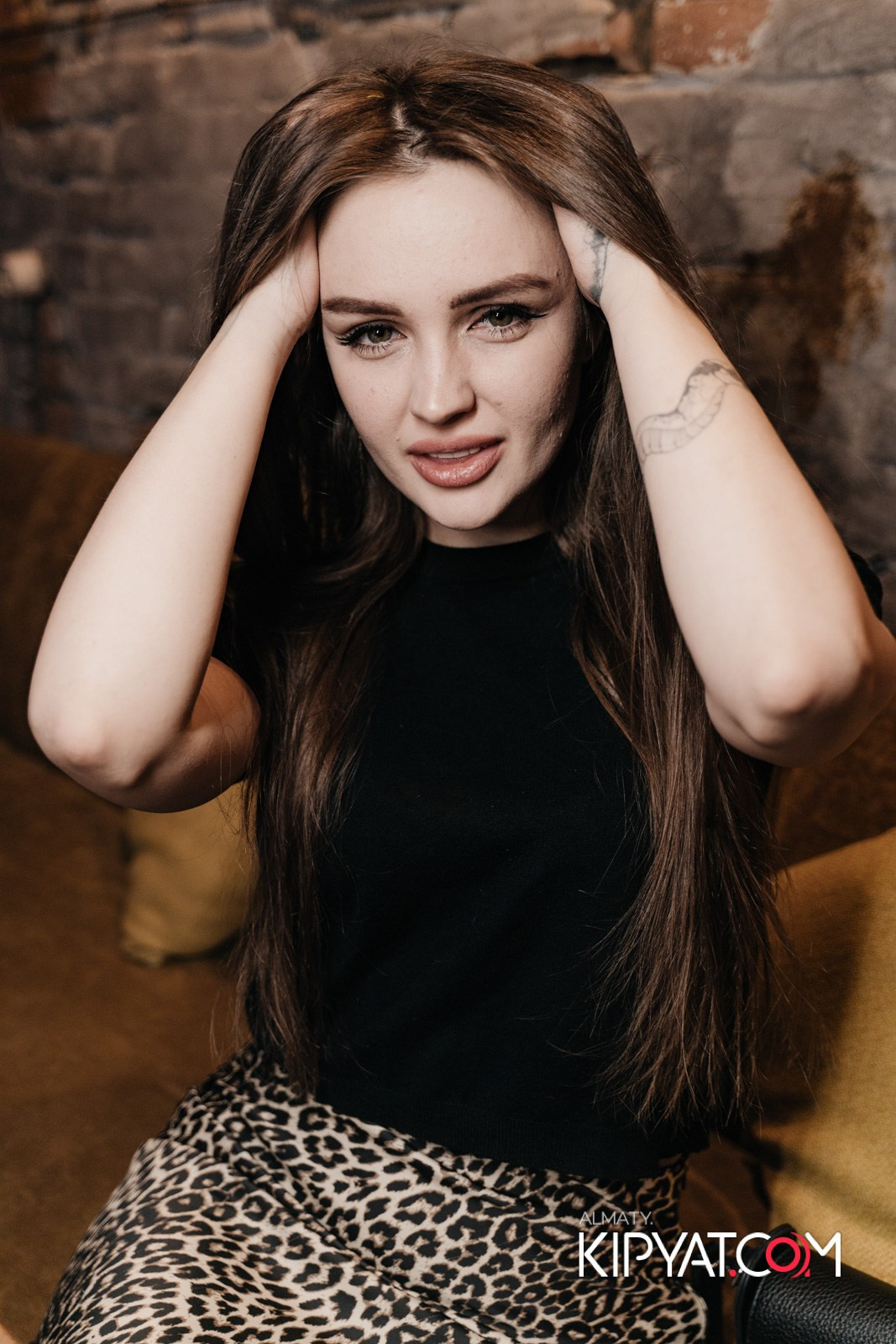 OLOVO BAR НА ДОСТЫК. КИПЯТКОМ АЛМАТЫ!