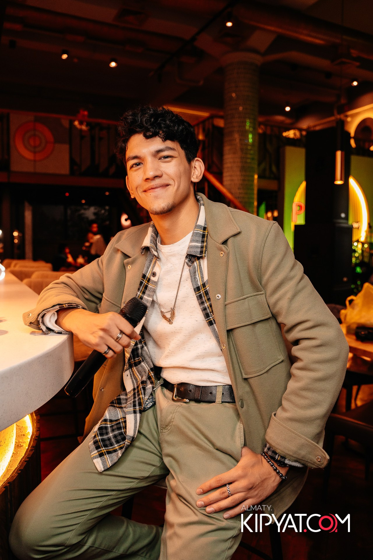 Пинта Premium. КИПЯТКОМ АЛМАТЫ!