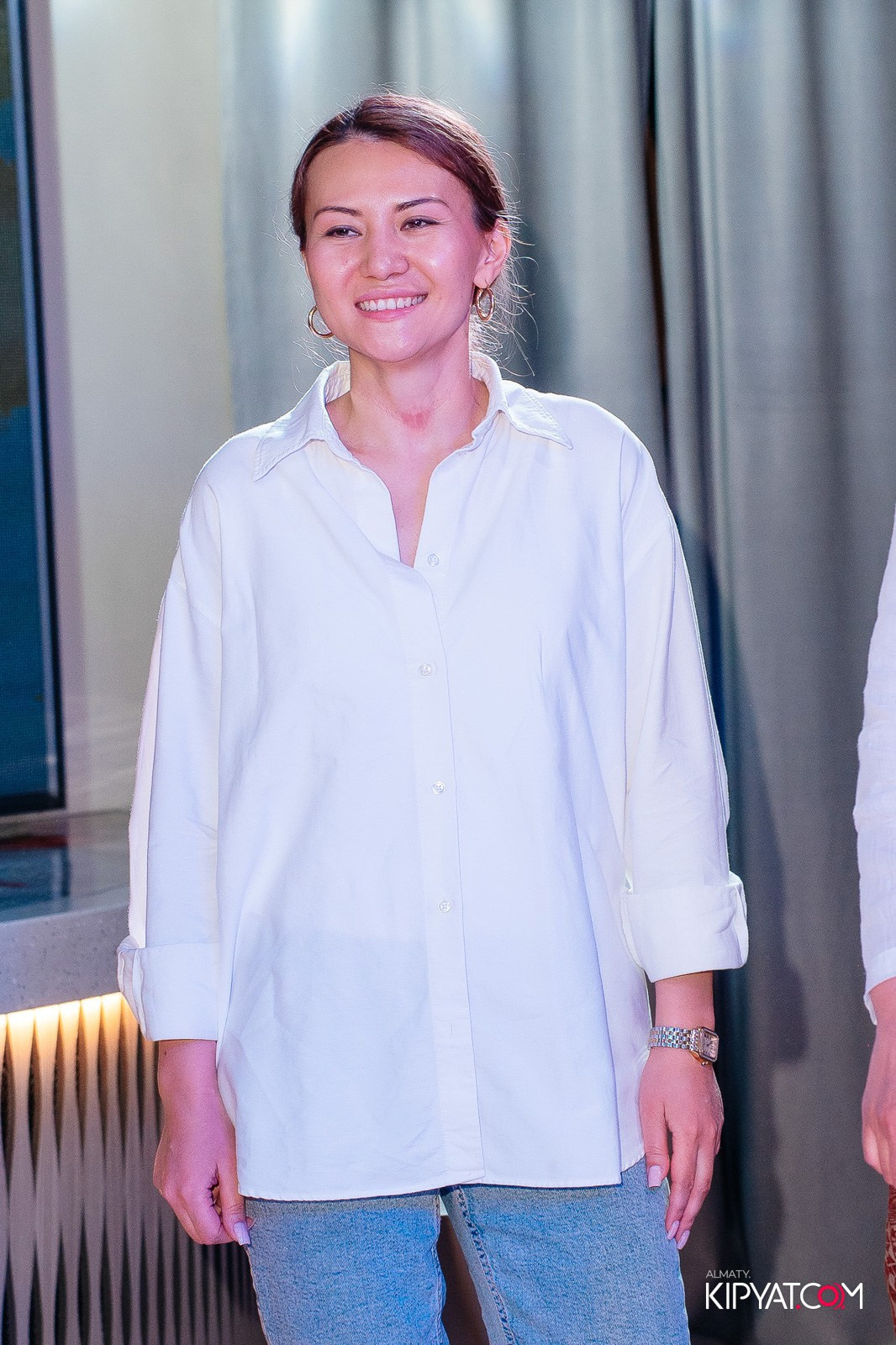 FORT VERNY. КИПЯТКОМ АЛМАТЫ!