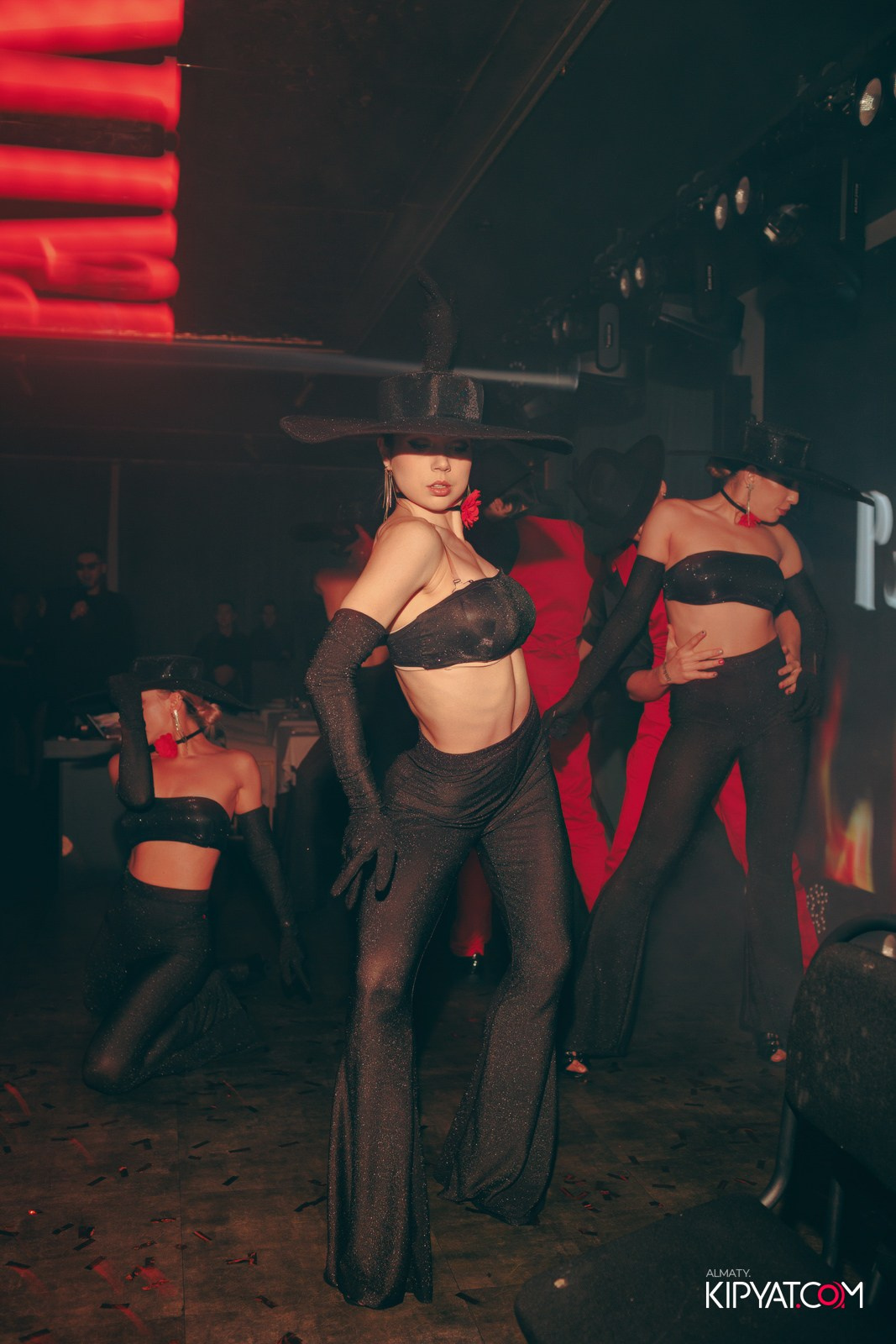 PATRIKI RESTAURANT. КИПЯТКОМ АЛМАТЫ!