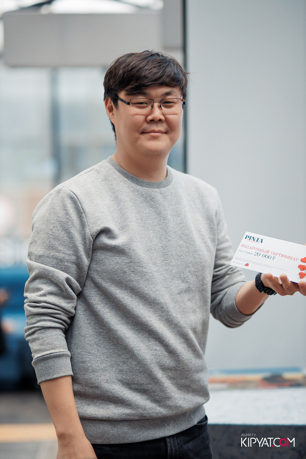 ПИНТА НУРЛЫ-ТАУ. КИПЯТКОМ АЛМАТЫ!