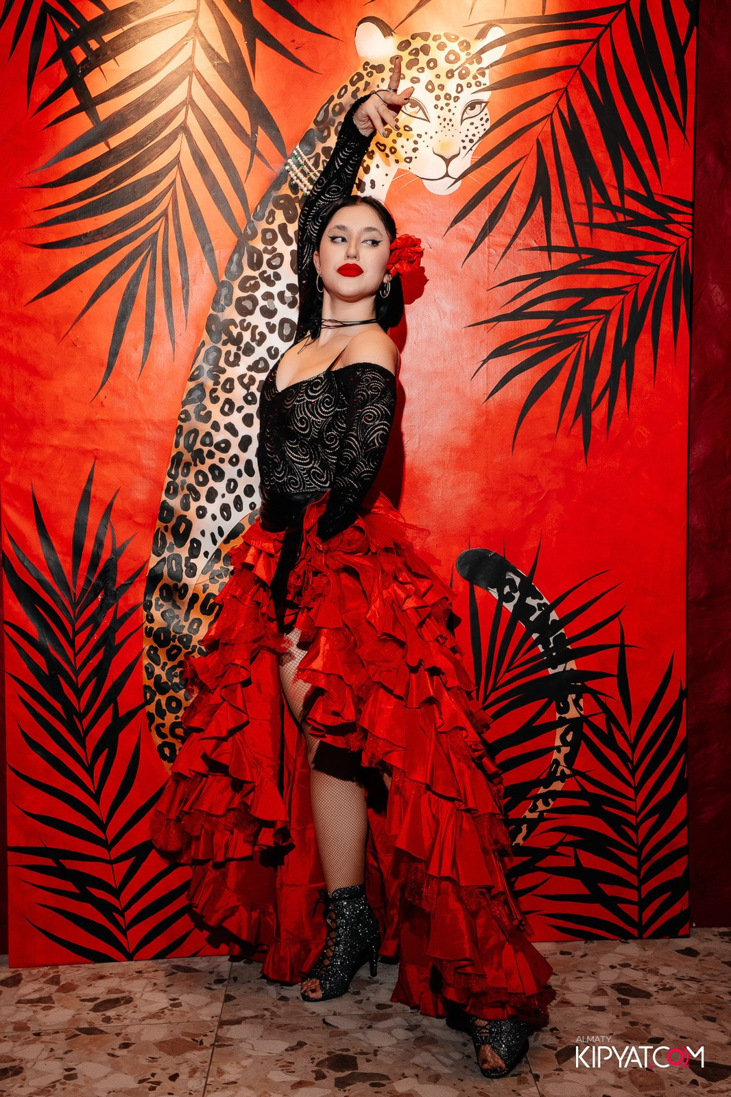 SAVAYA RESTAURANT. КИПЯТКОМ АЛМАТЫ!