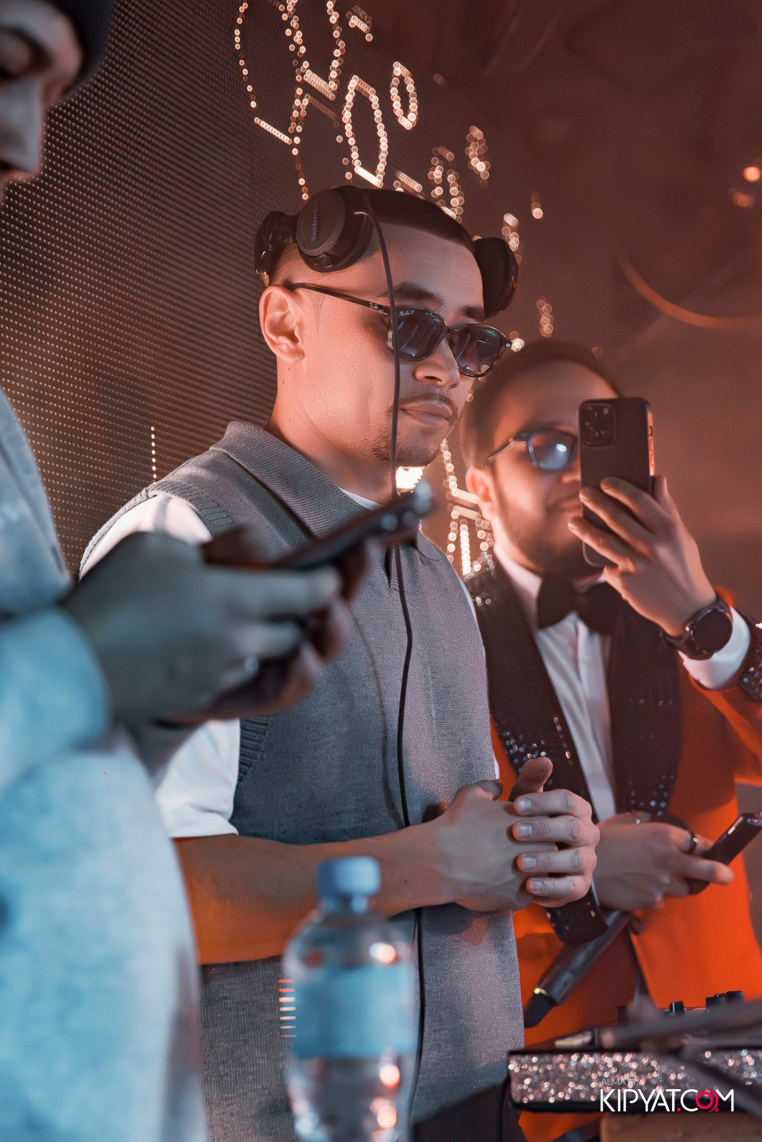 BIRTHDAY PARTY BHB. КИПЯТКОМ АЛМАТЫ! Фотосъемка мероприятий в Алматы