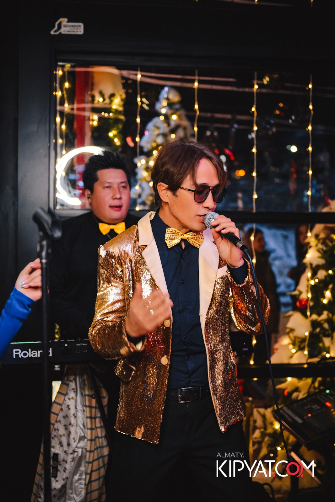 РЕСТОРАН NOODLES. КИПЯТКОМ АЛМАТЫ!