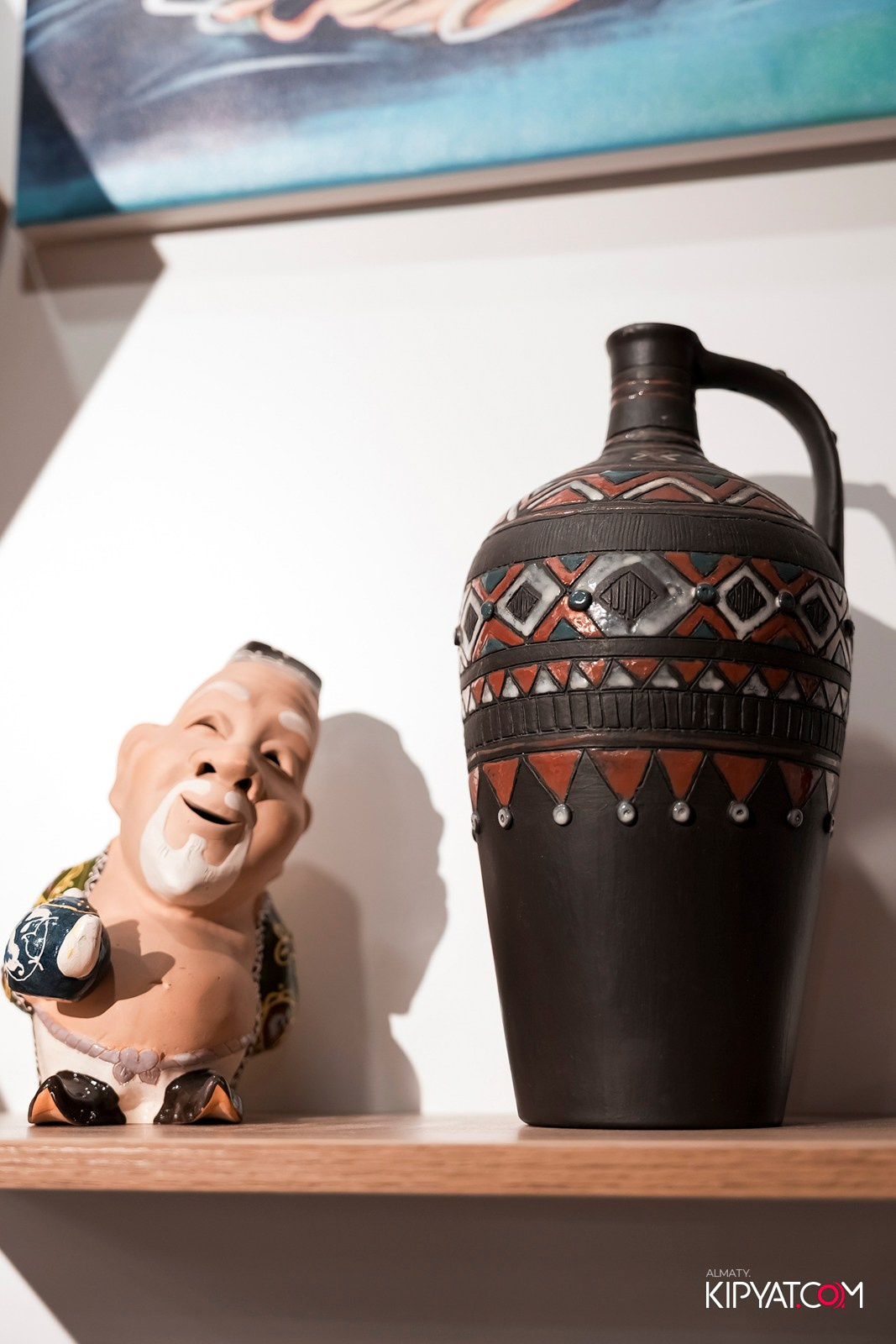 СЕМЕЙНЫЙ РЕСТОРАН BAZAAR. КИПЯТКОМ АЛМАТЫ!