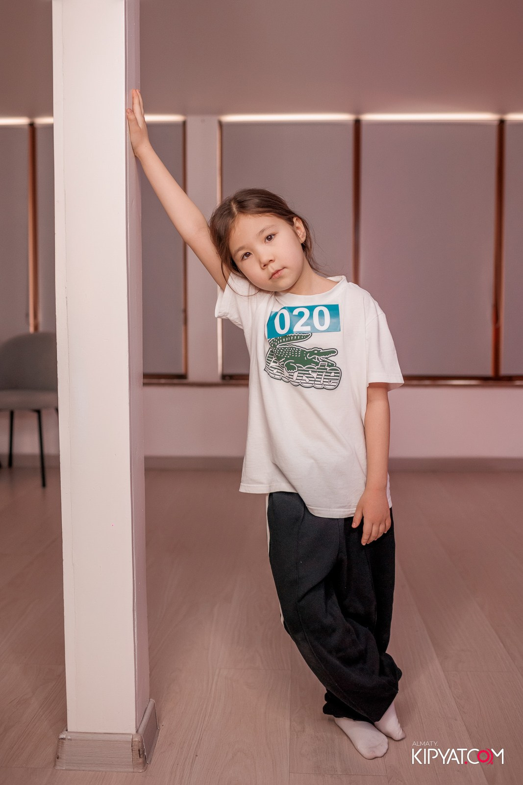 КВЕСТ-ШОУ ALAROVICH / ИГРА В КАЛЬМАРА. КИПЯТКОМ АЛМАТЫ!