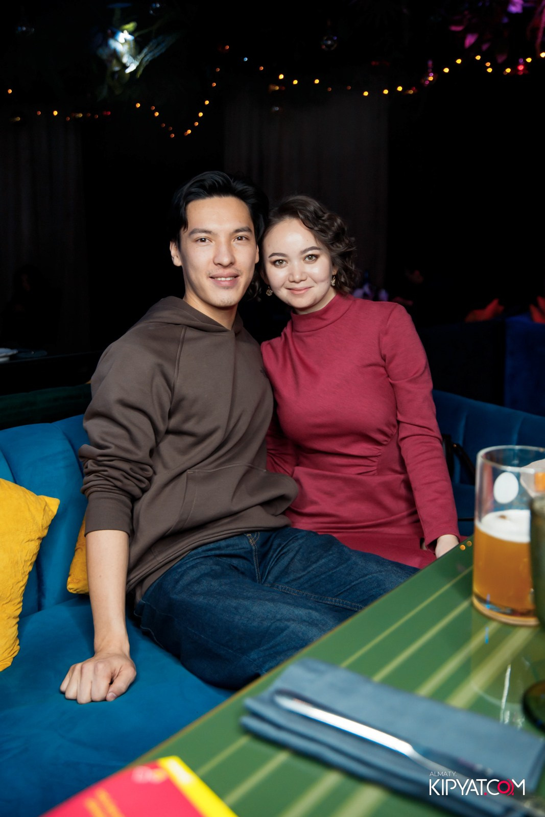 ДОРОГАЯ Я НЕ ПИЛ. КИПЯТКОМ АЛМАТЫ! Фотосъемка мероприятий в Алматы