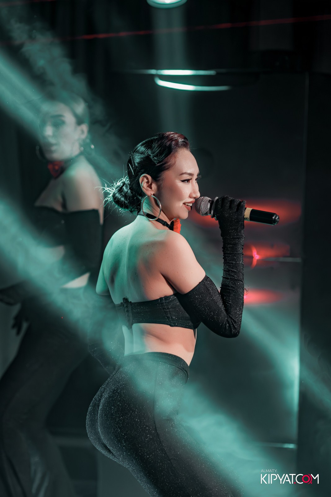 PATRIKI RESTAURANT. КИПЯТКОМ АЛМАТЫ!