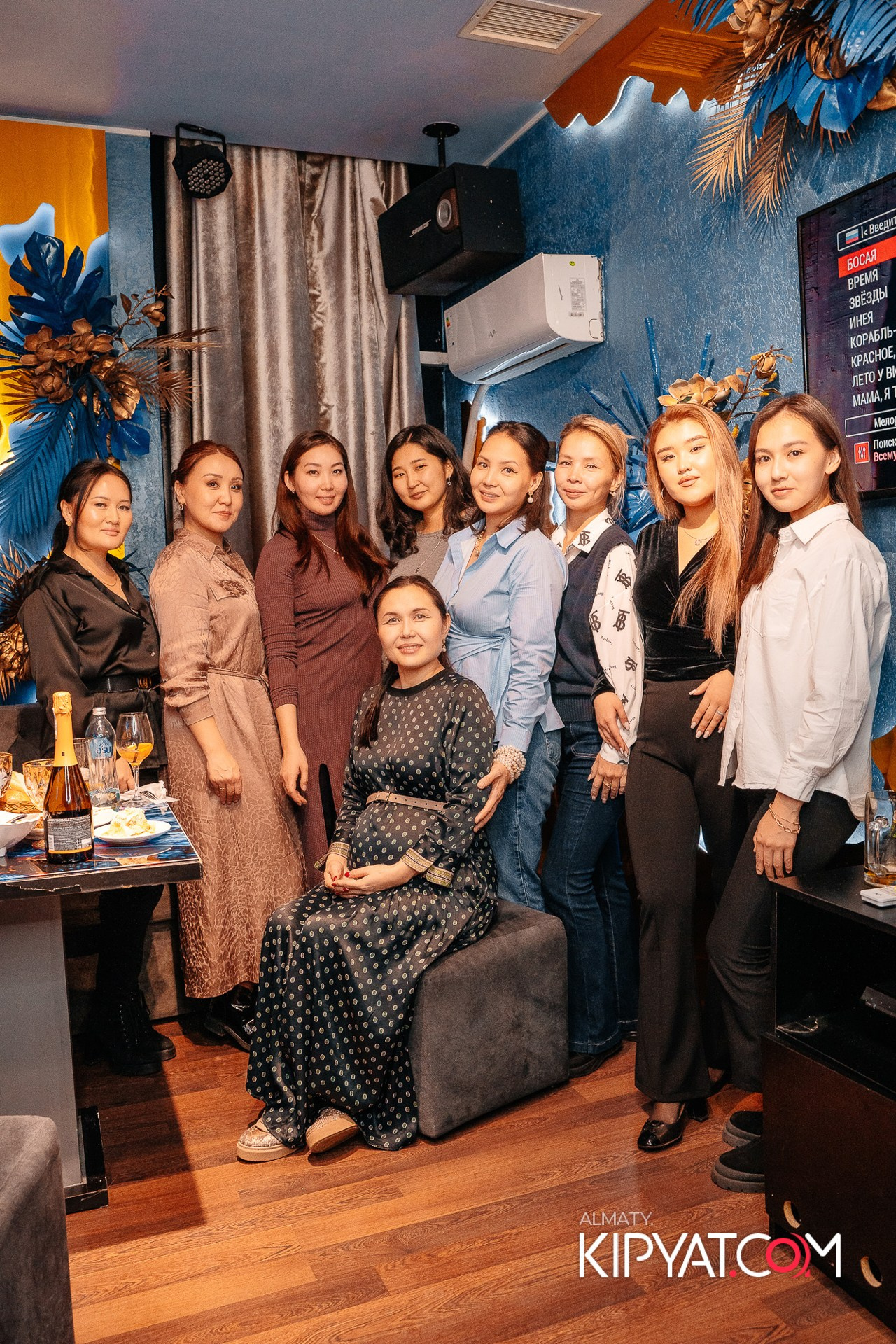 УХО И МЕДВЕДЬ НА КУРМАНГАЗЫ. КИПЯТКОМ АЛМАТЫ!