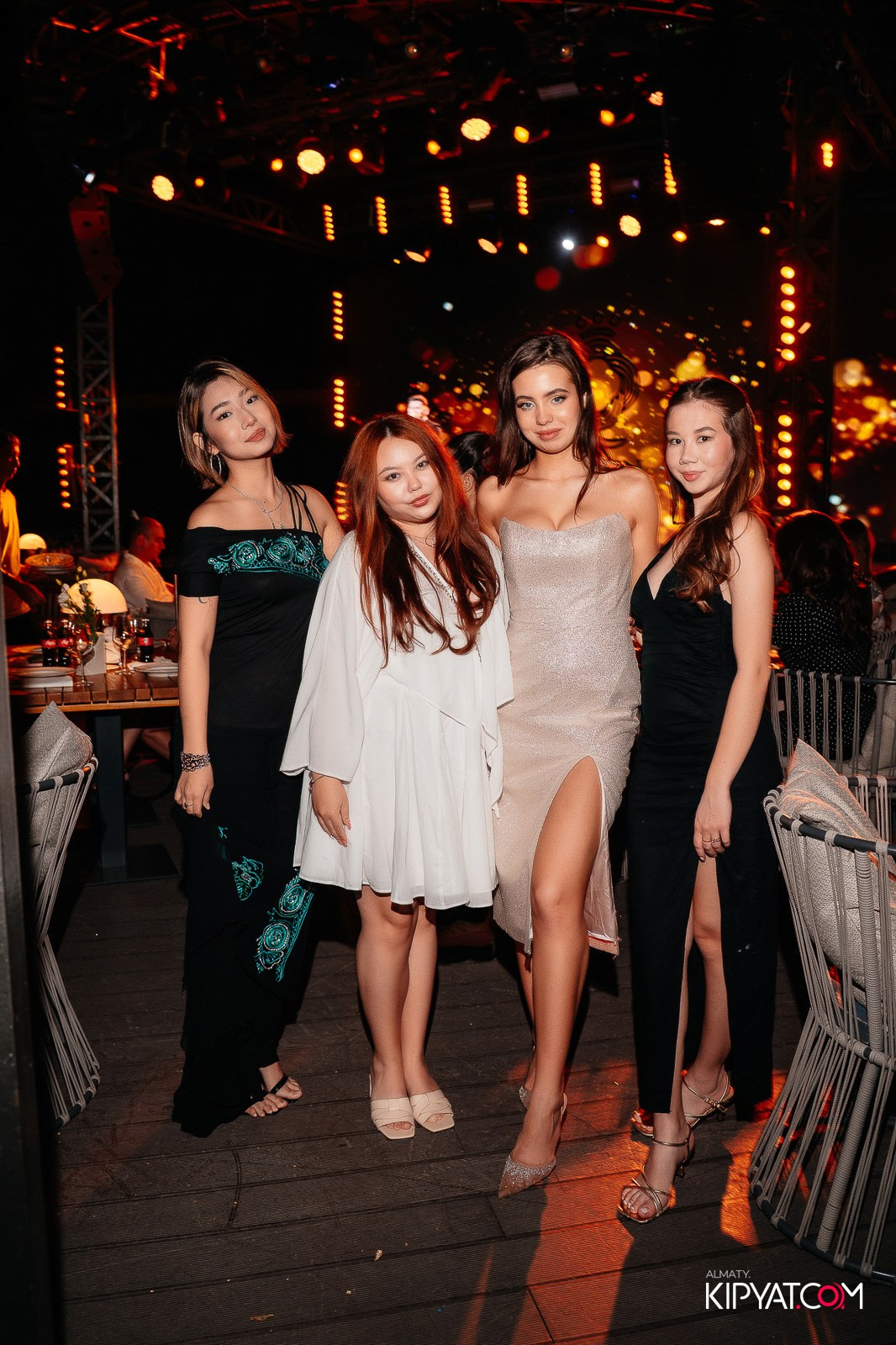 QUEEN. КИПЯТКОМ АЛМАТЫ! Фотосъемка мероприятий в Алматы