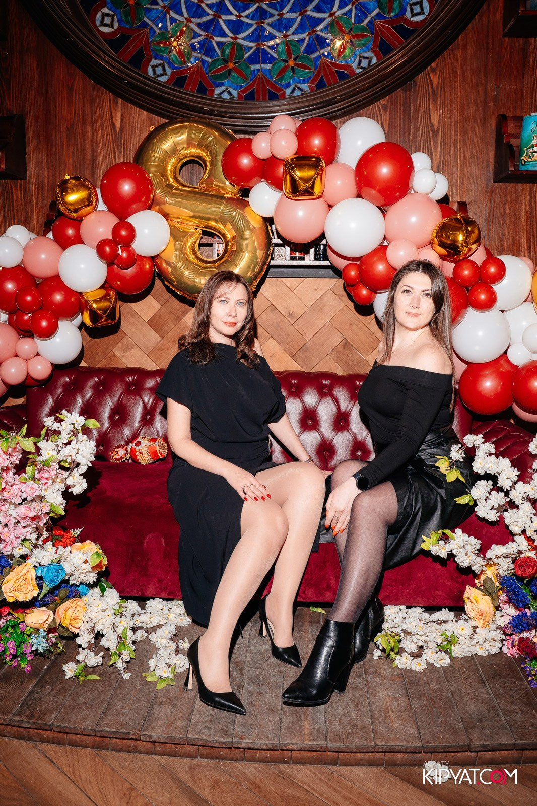 ЖИГУЛИ БАР. КИПЯТКОМ АЛМАТЫ!