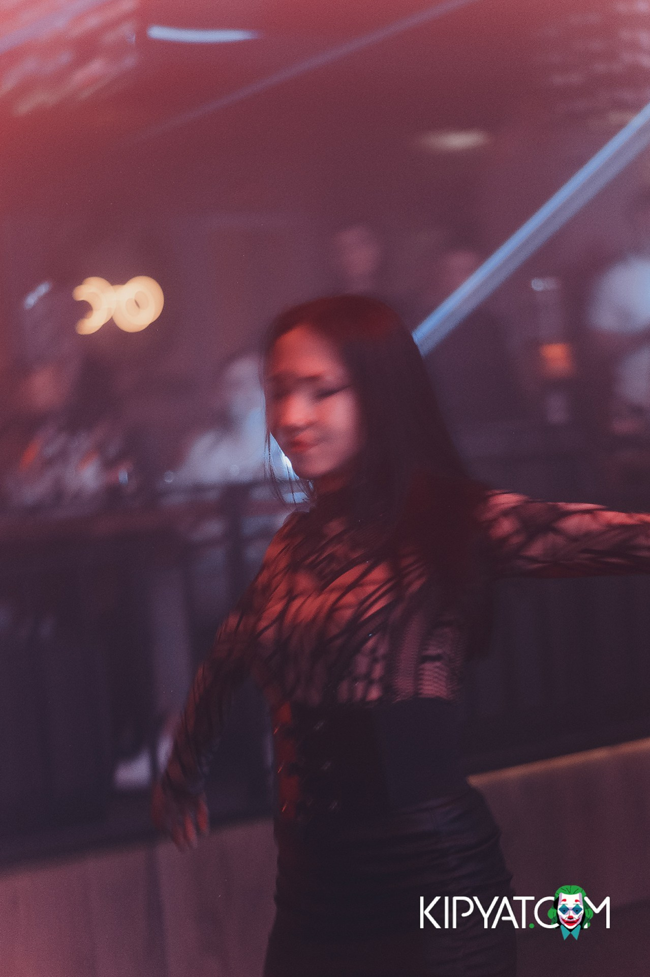 SANTA BARBARA HALLOWEEN PARTY. КИПЯТКОМ АЛМАТЫ! Фотосъемка мероприятий в Алматы