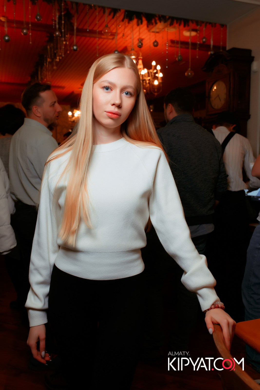 МАРЬИНА РОЩА. КИПЯТКОМ АЛМАТЫ!