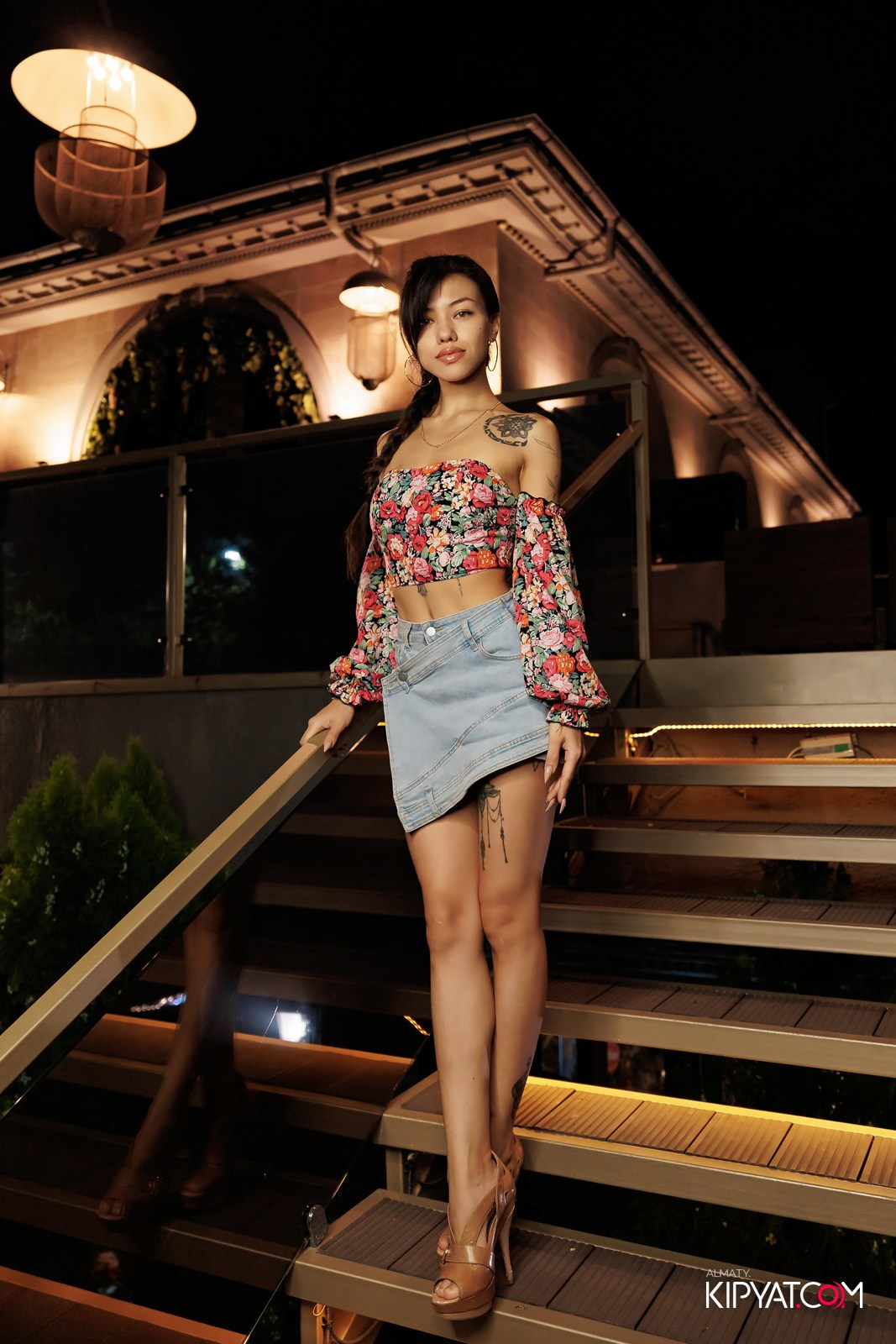 ВАХТАНГУРИ. КИПЯТКОМ АЛМАТЫ!